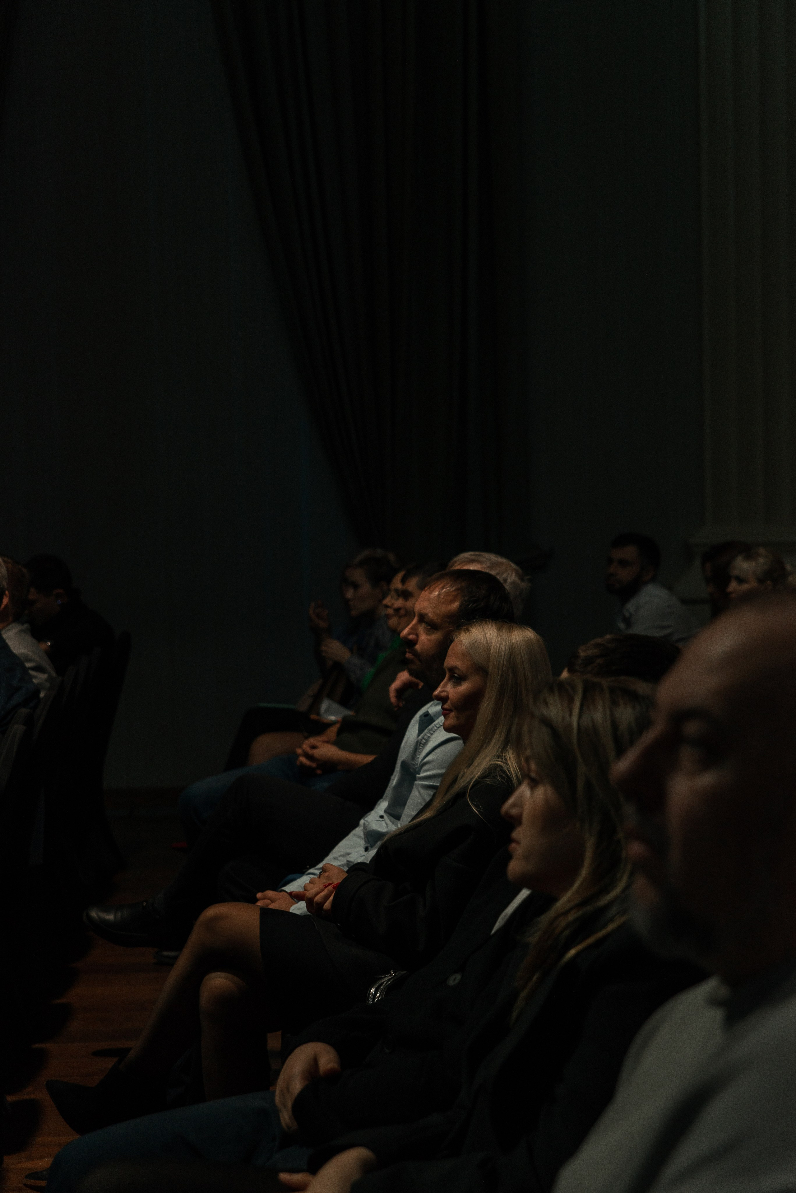 Репортажная фотосессия в краснодаре