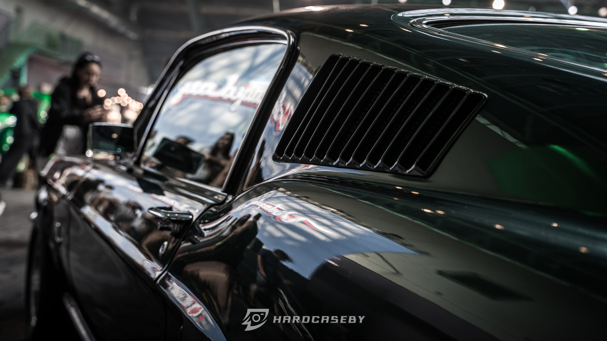 VintageDay 2025. Фотограф Герман Колодный