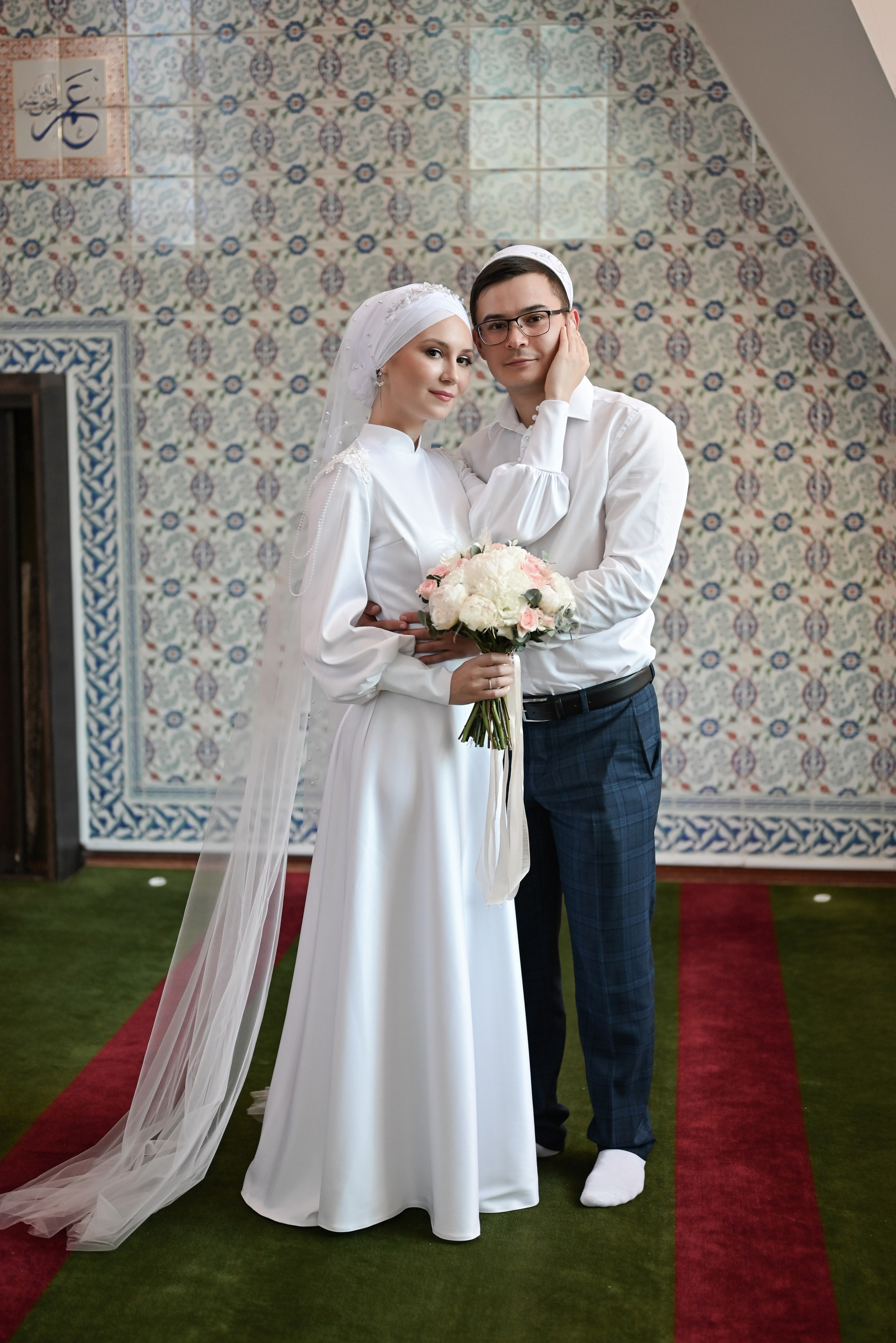 Радмир и Неля. Свадебный и семейный фотограф в Уфе Александров Максим