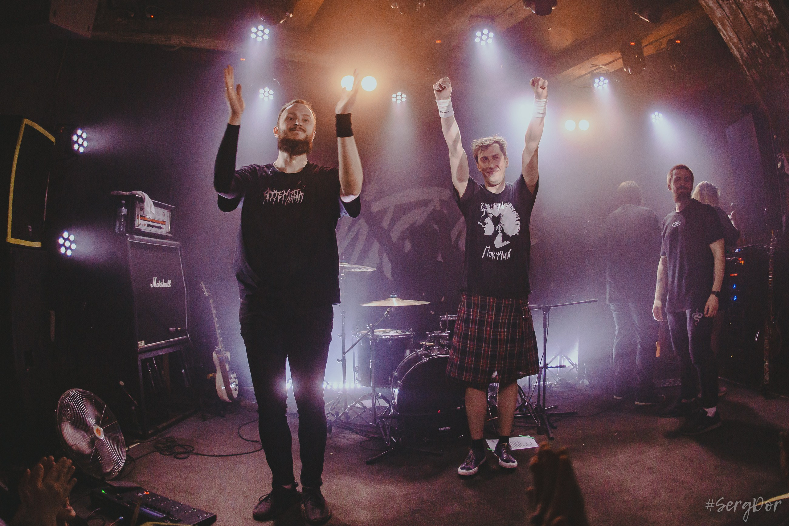 Лайтсаут, Lights Out, концерт, день рождения, Zoccolo 2.0,  Цоколь, Санкт-Петербург, 24.05.2024, SergDor, 24 мая 2024 года, #SergDor