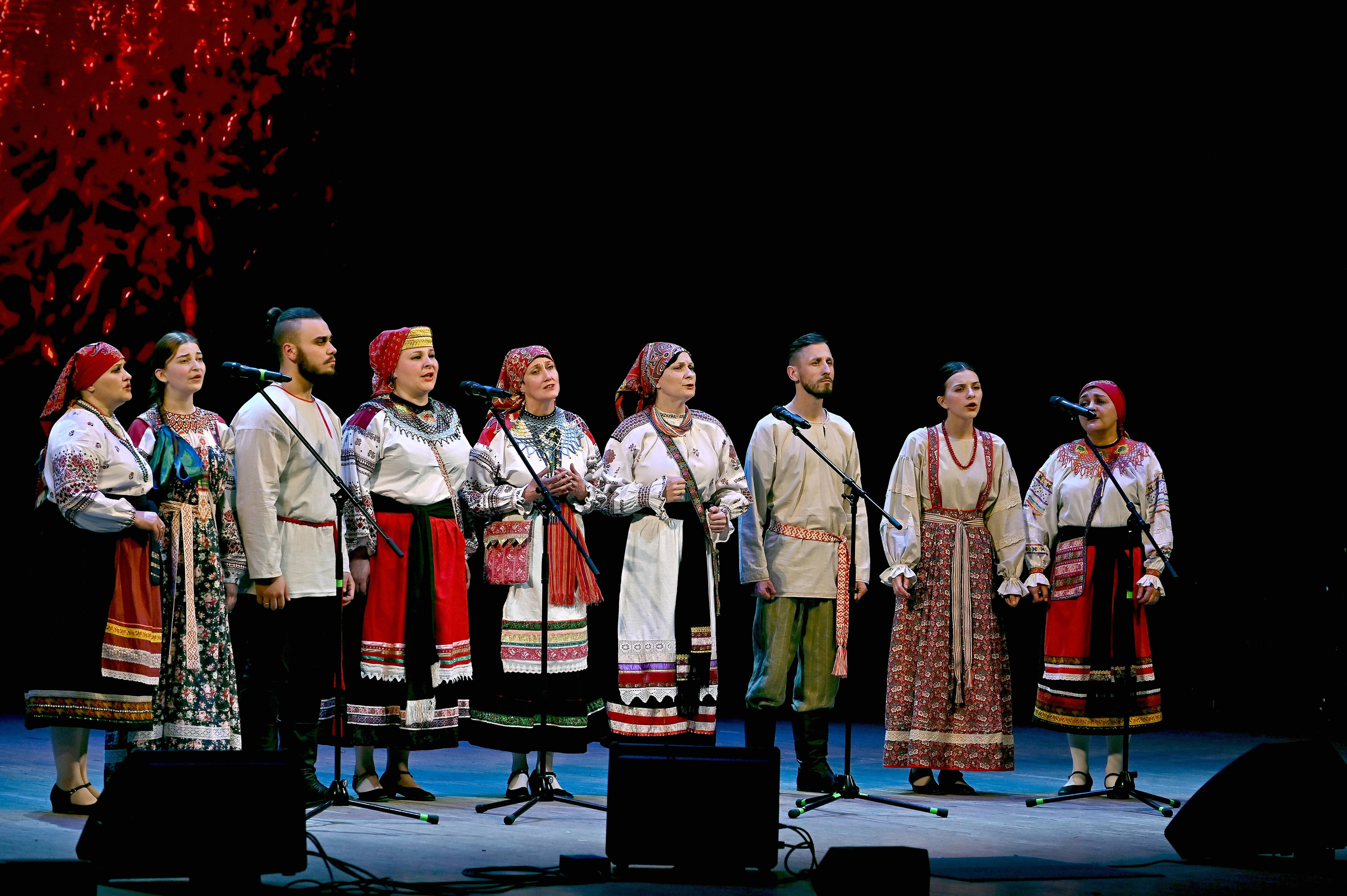 ФОТОГРАФ ВАШИХ МЕРОПРИЯТИЙ РЯЗАНЬ СЕРГЕЙ КЛЮЕВ Концертная фотография близка к репортажу и портретной съемке