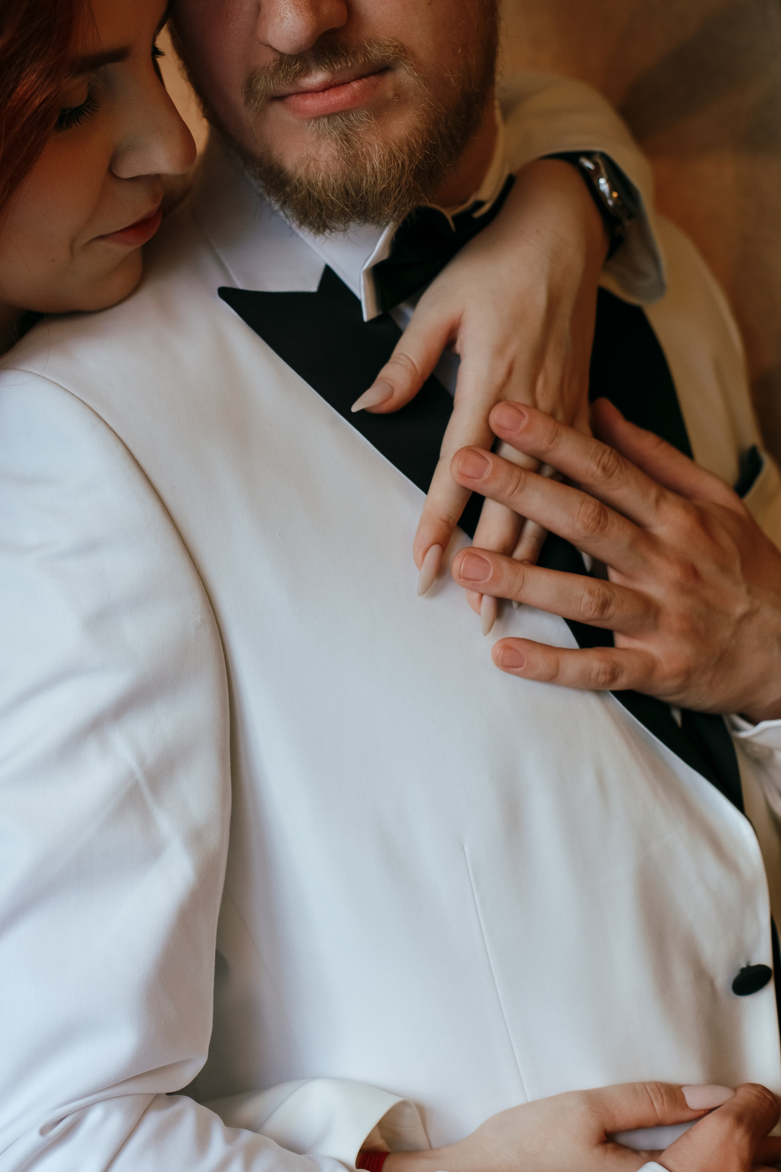 Сергей и Елена. Свадебный фотограф в Краснодаре Николай Крауз