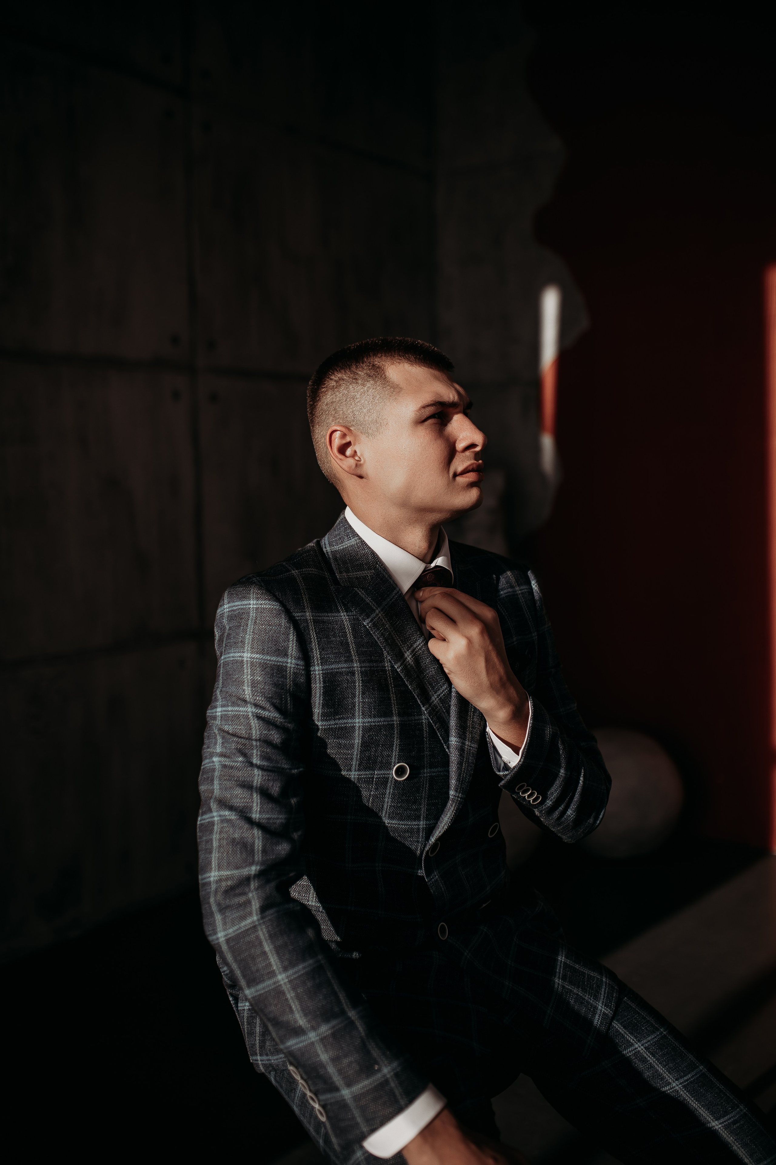 Влад и Дарья. Фотограф Тимербаева Алина г. Сургут