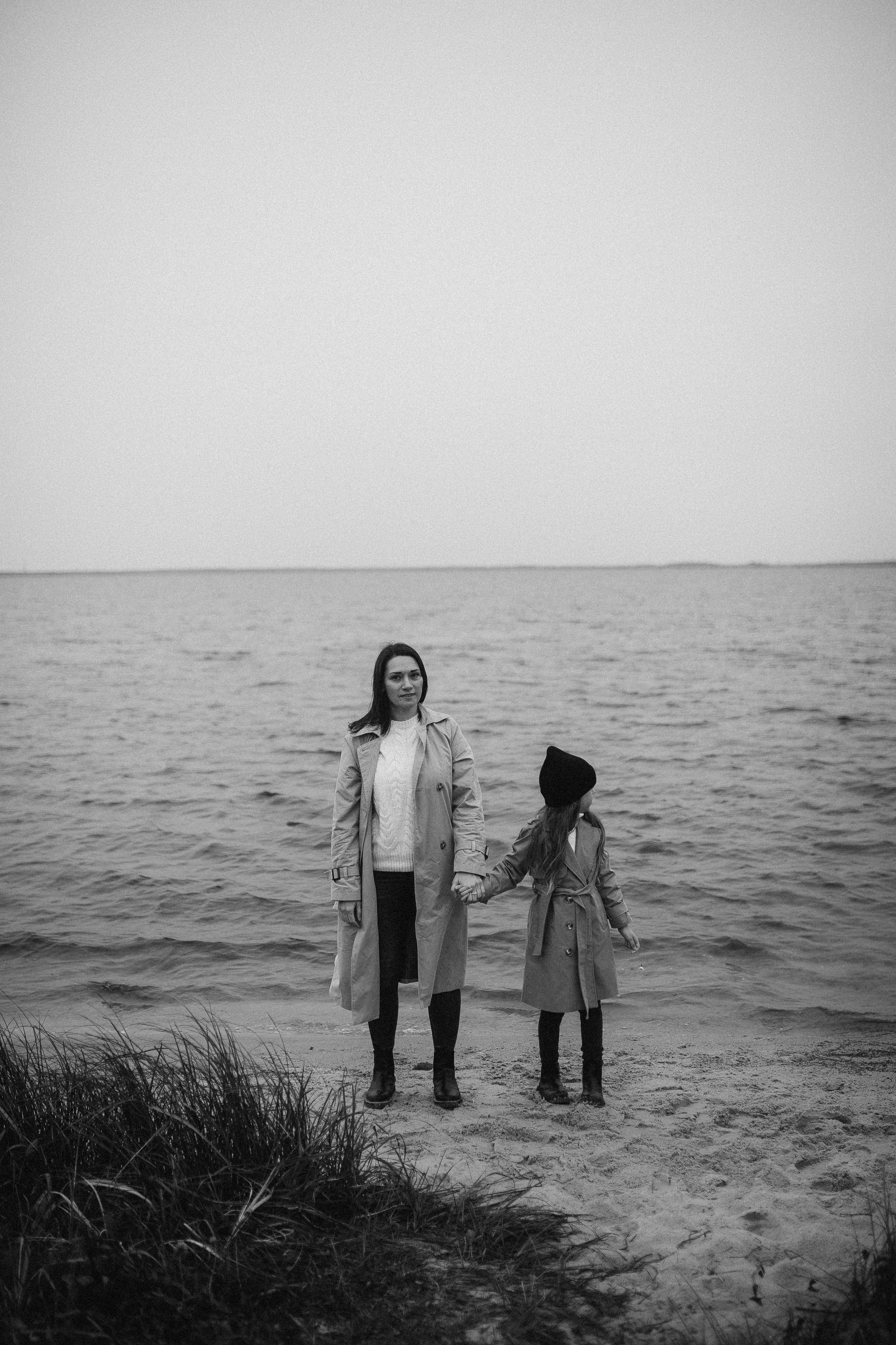 Ирина и Ева. Фотограф Тимербаева Алина г. Сургут