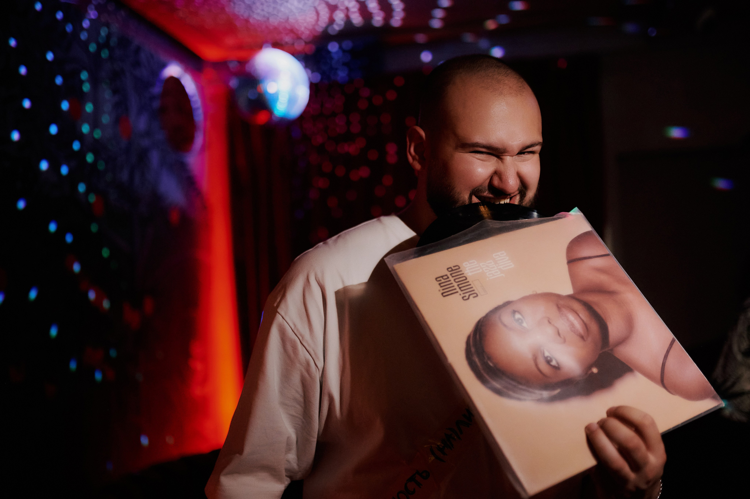 (на)личность. Свадебный и репортажный фотограф