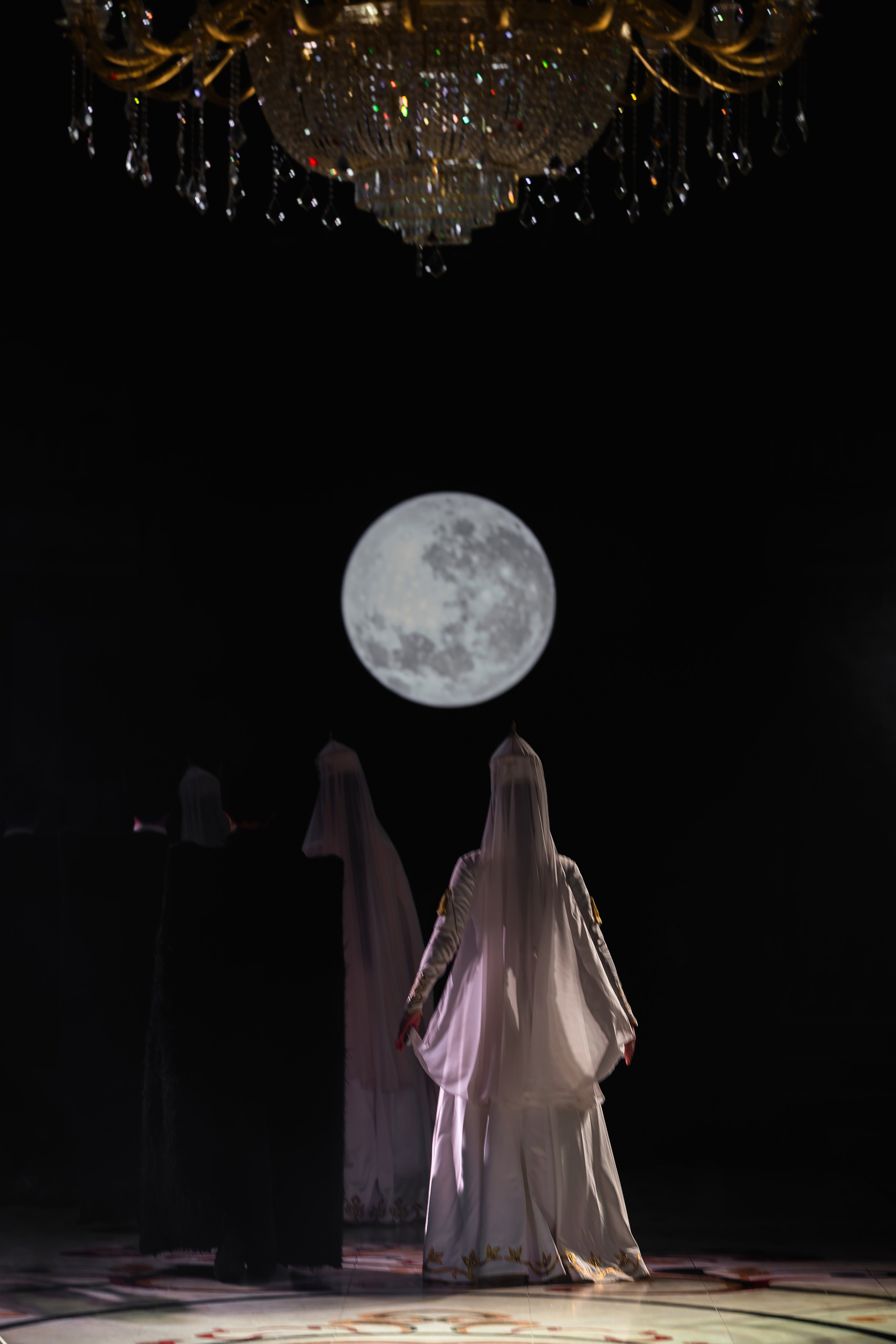 Аслан и Зухра. Свадебный и семейный фотограф | SVET.photo