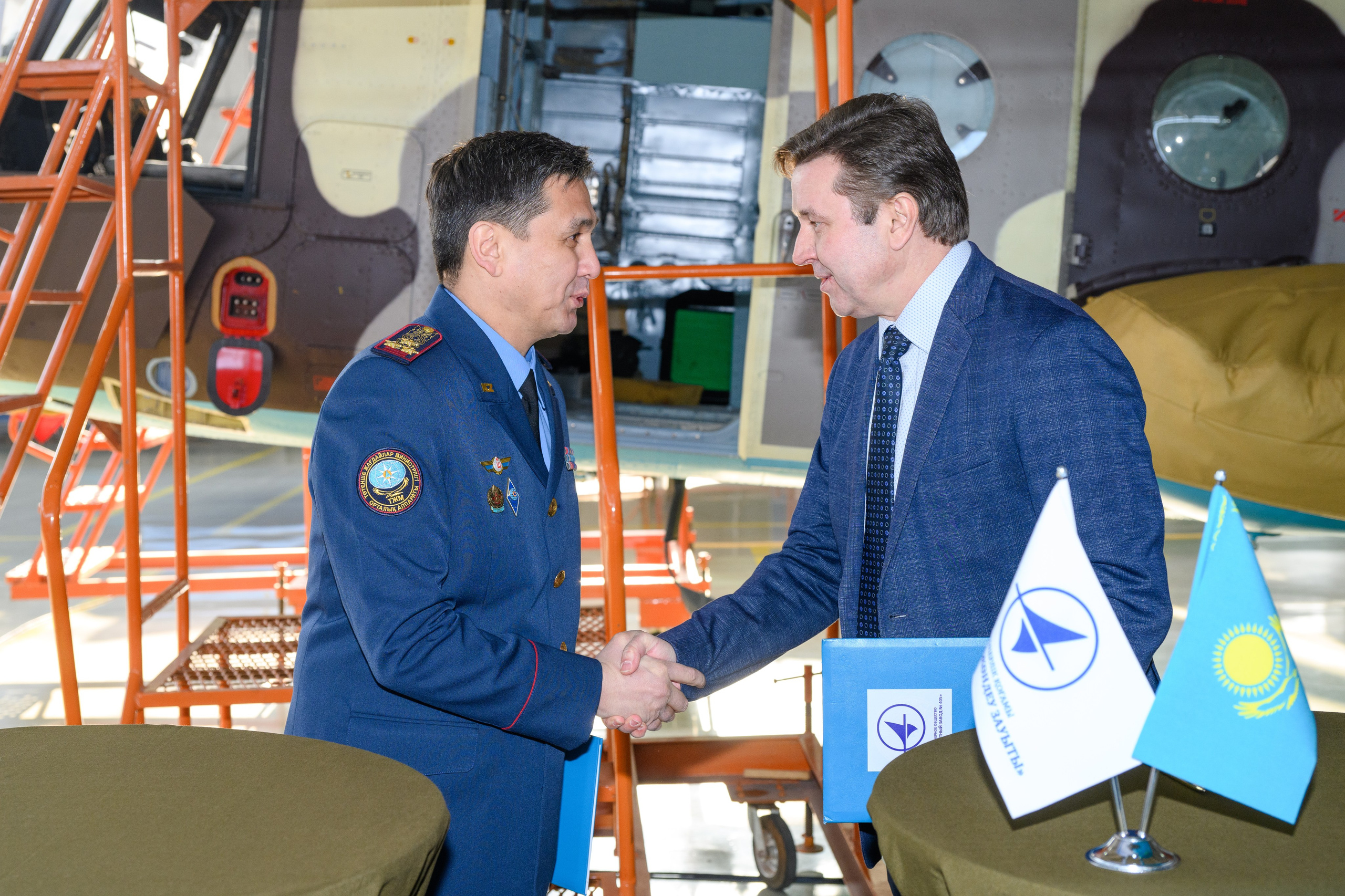 Деловой репортаж. Профессиональный фотограф в Алматы Влад Семёнов