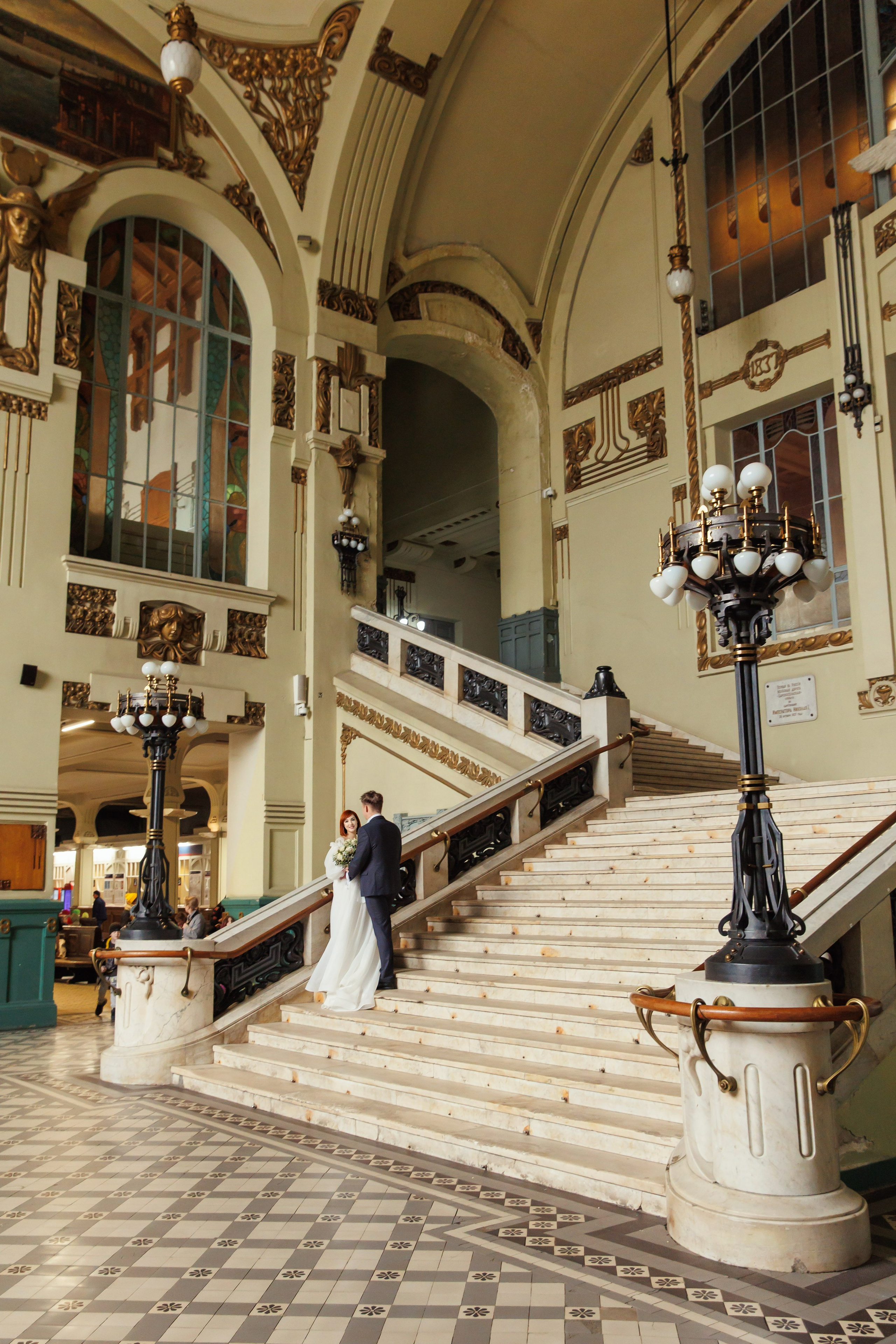 Фотосъемка свадеб. Фотограф ваших чувств в Санкт-Петербурге