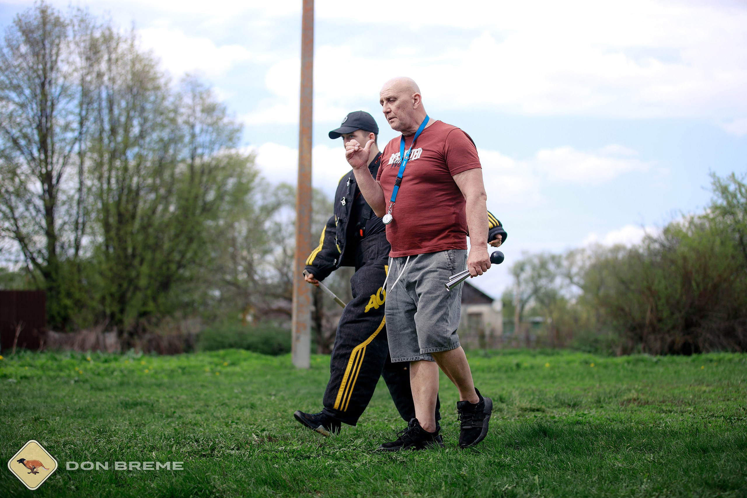 Семинар для фигурантов, день 2. Фотограф-анималист Mary Mart — Москва, Питер