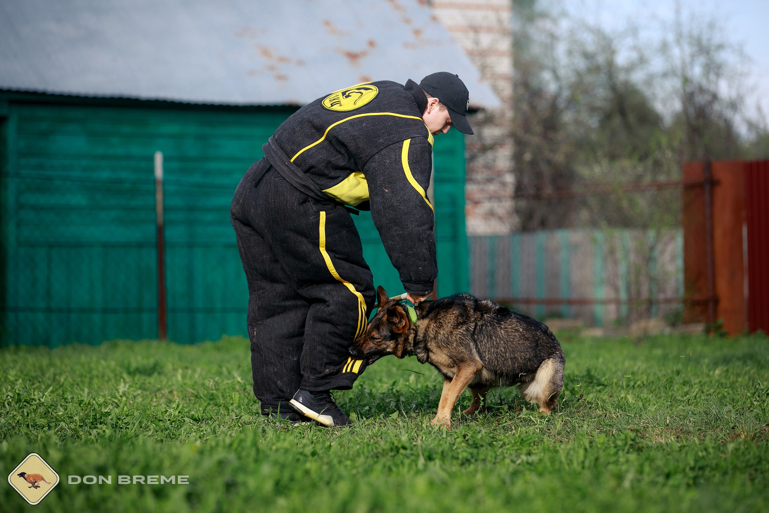 Семинар для фигурантов, день 2. Фотограф-анималист Mary Mart — Москва, Питер