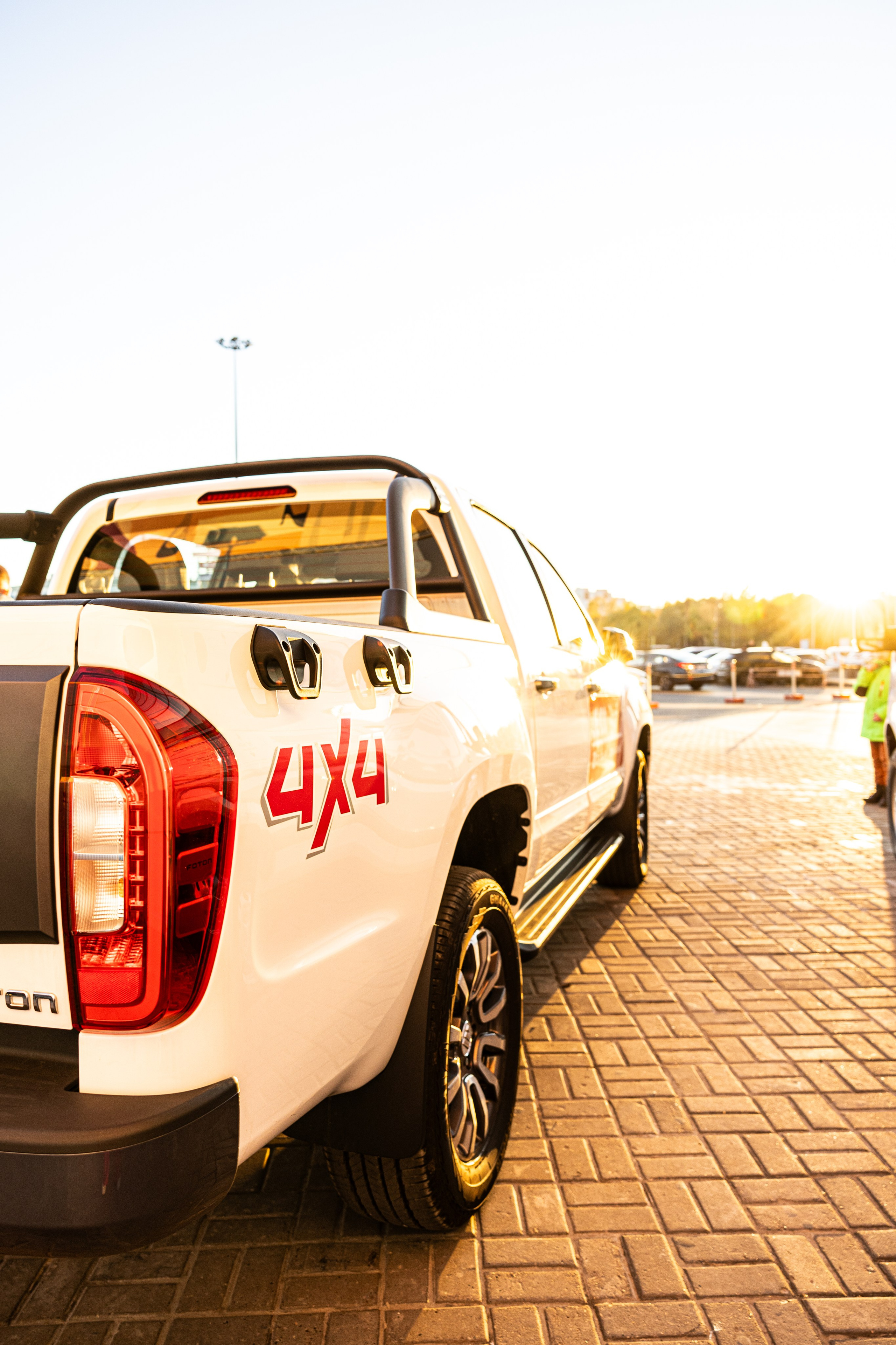 Фотографии автомобилей. Фотограф в Казани Ольга Яшина