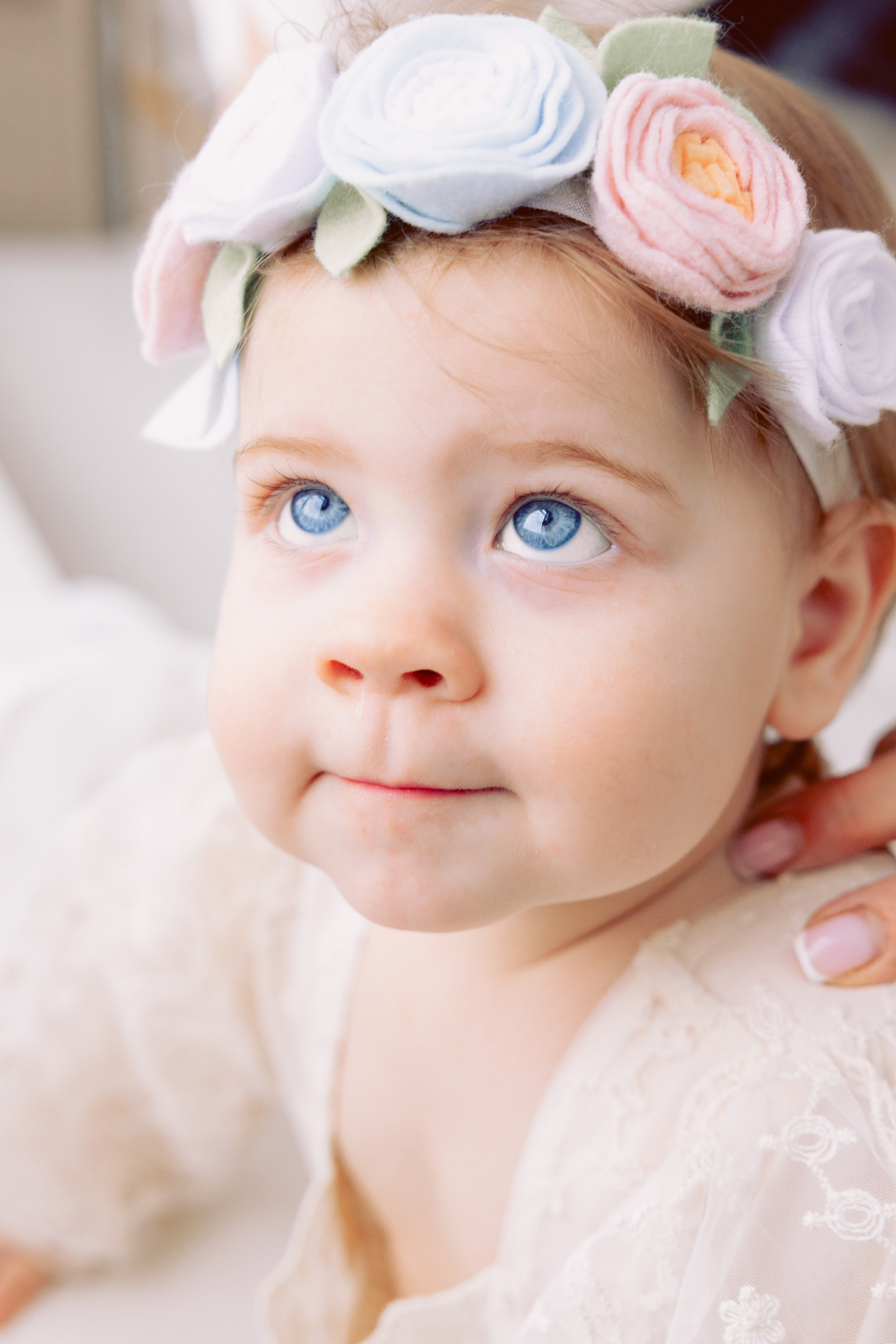 Детская фотосессия. Фотограф в Казани Ольга Яшина