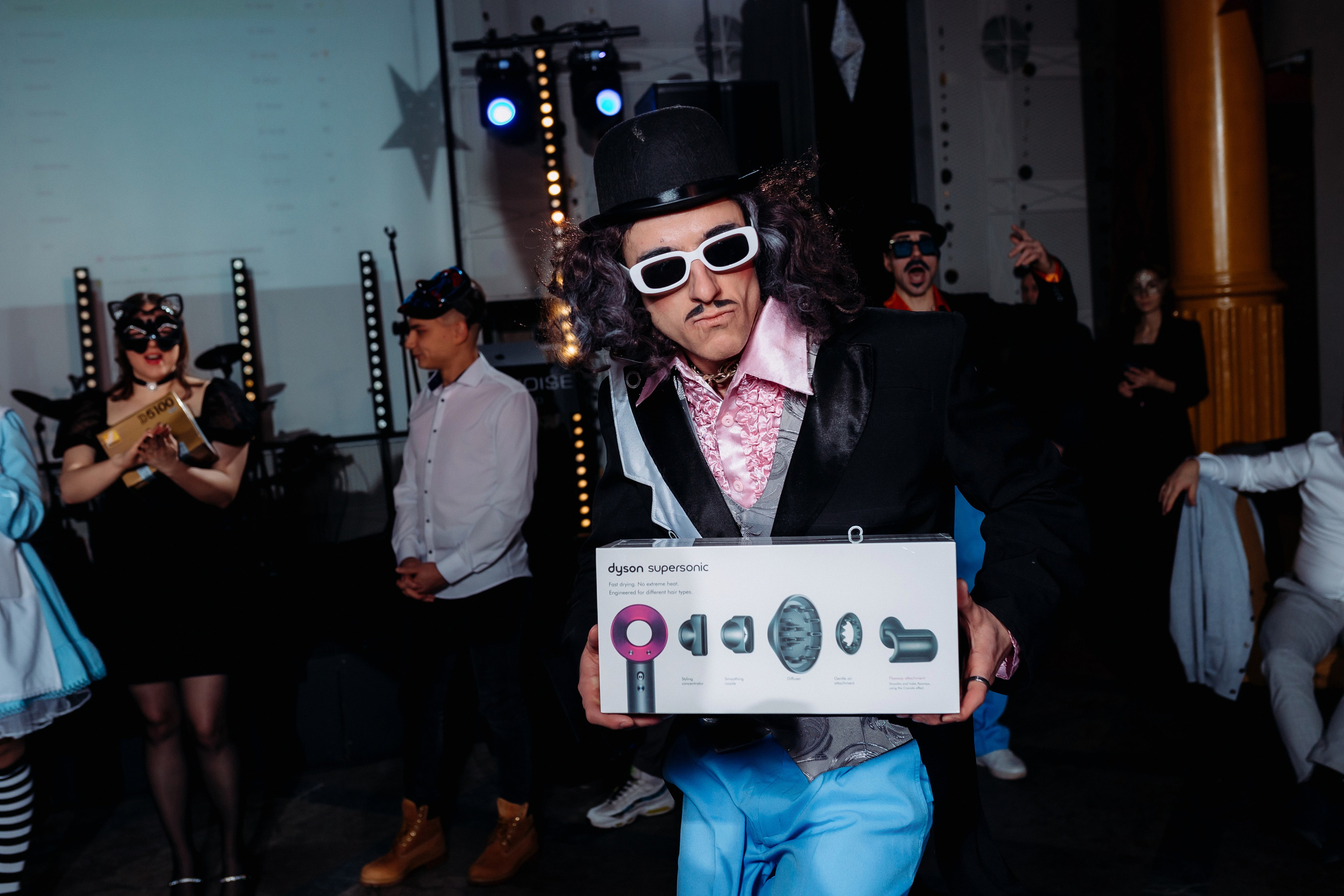 События. Фотограф в Санкт-Петербурге Кирюшенков Андрей