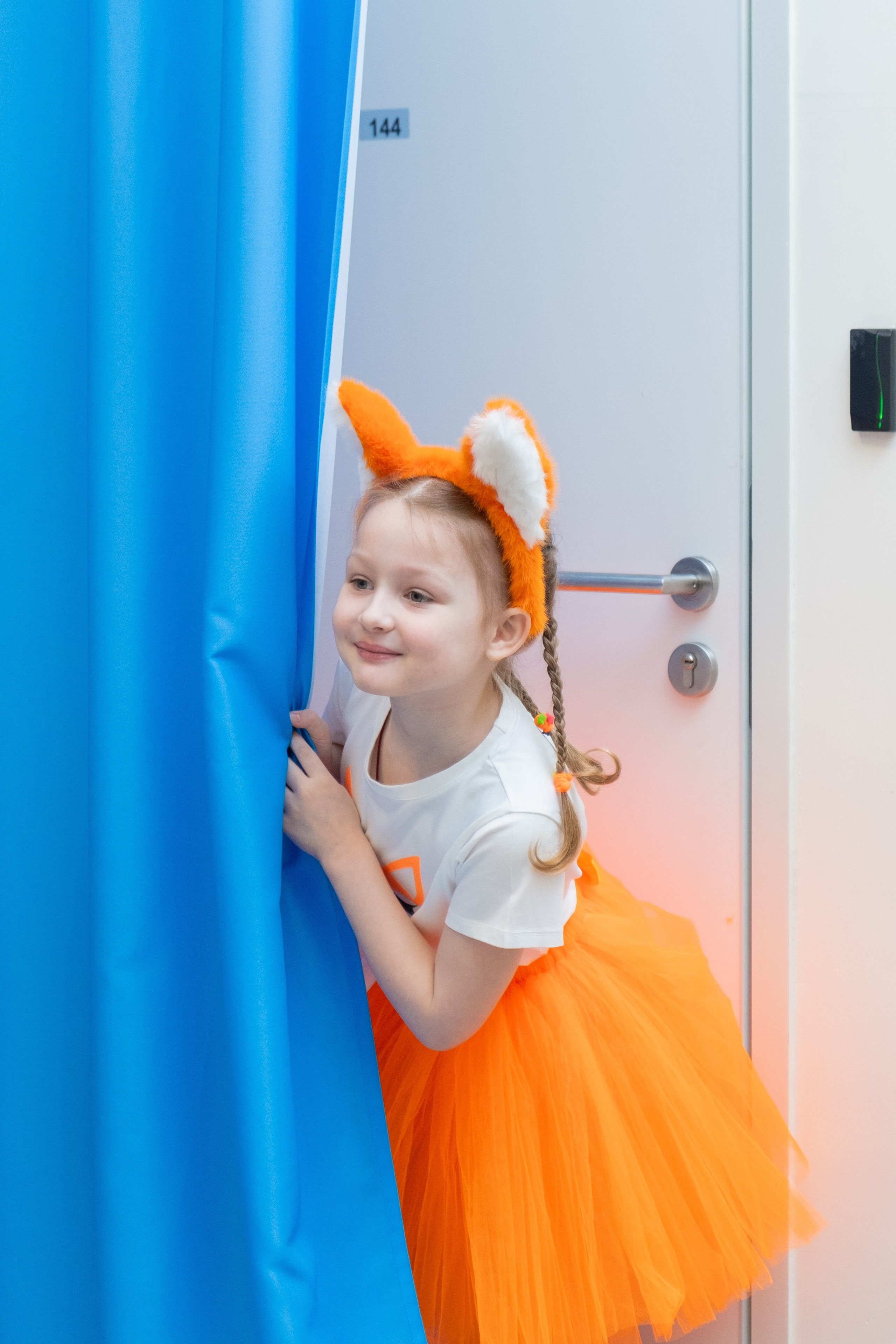 Весенний праздник. Профессиональный фотограф в Москве и Одинцово Родика Архип