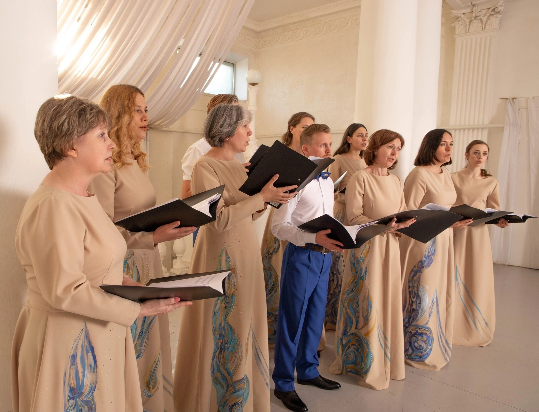 Маргарита Романовская