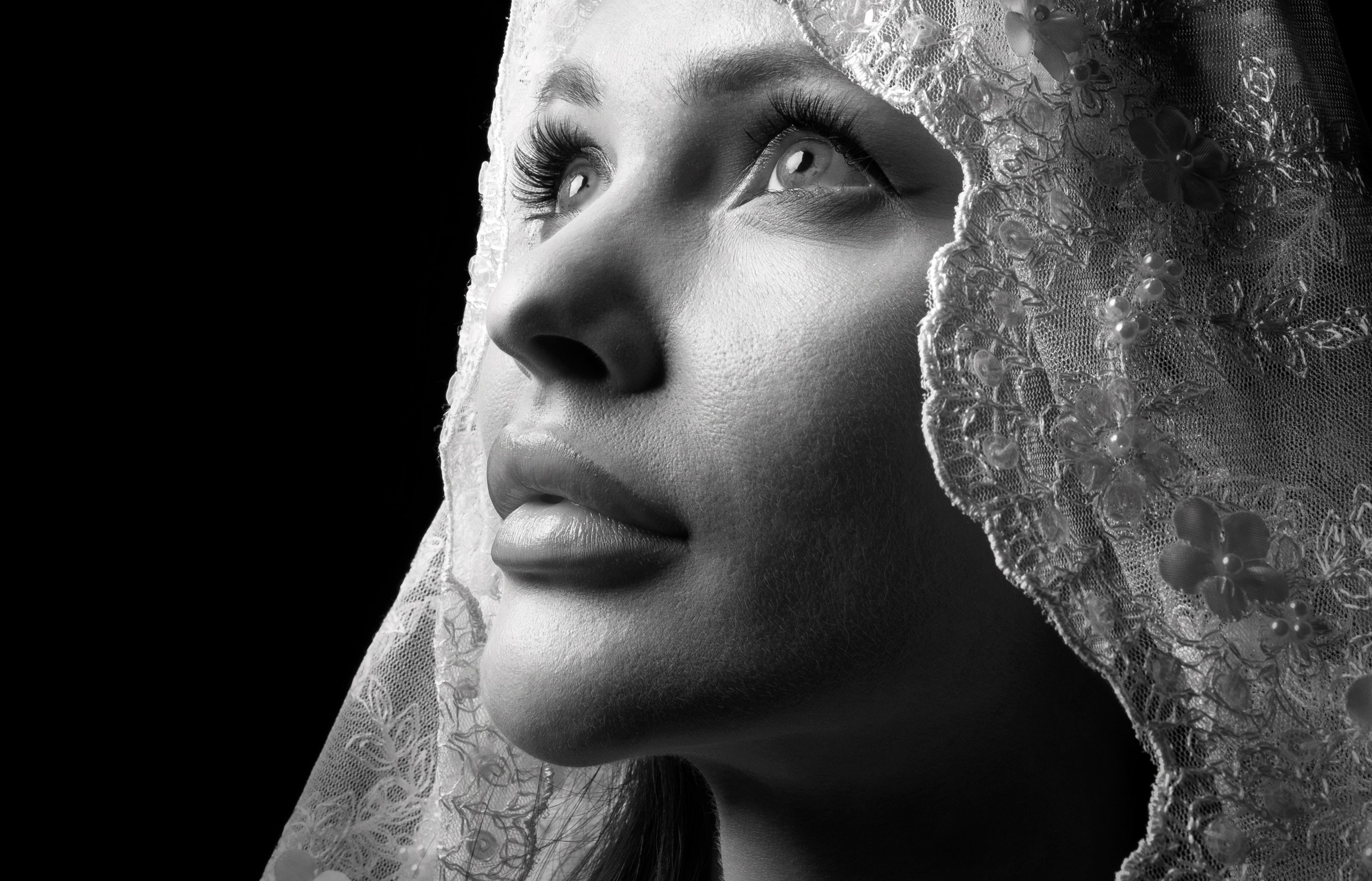 Юля ч\б альбом. Балетный фотограф Москва Майоров Николай