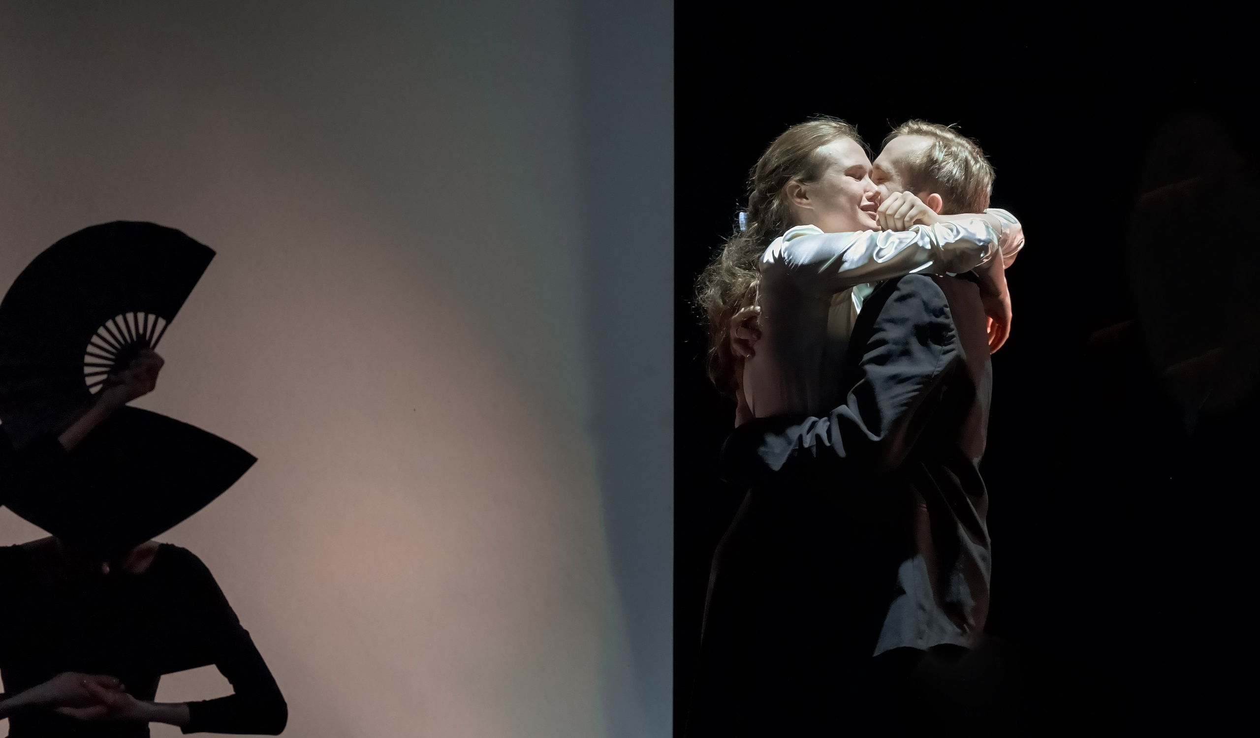 «Чехов. Рассказы» фестиваль твой шанс ГИТИС фест. Балетный фотограф Москва Майоров Николай