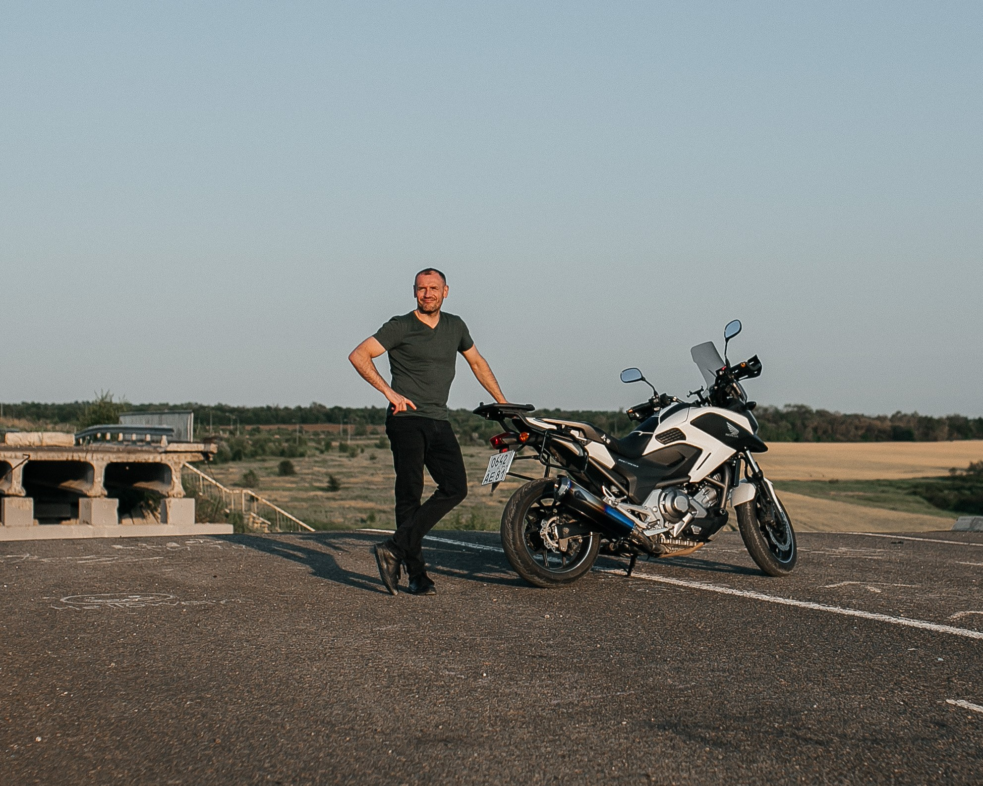 Артур и Галя