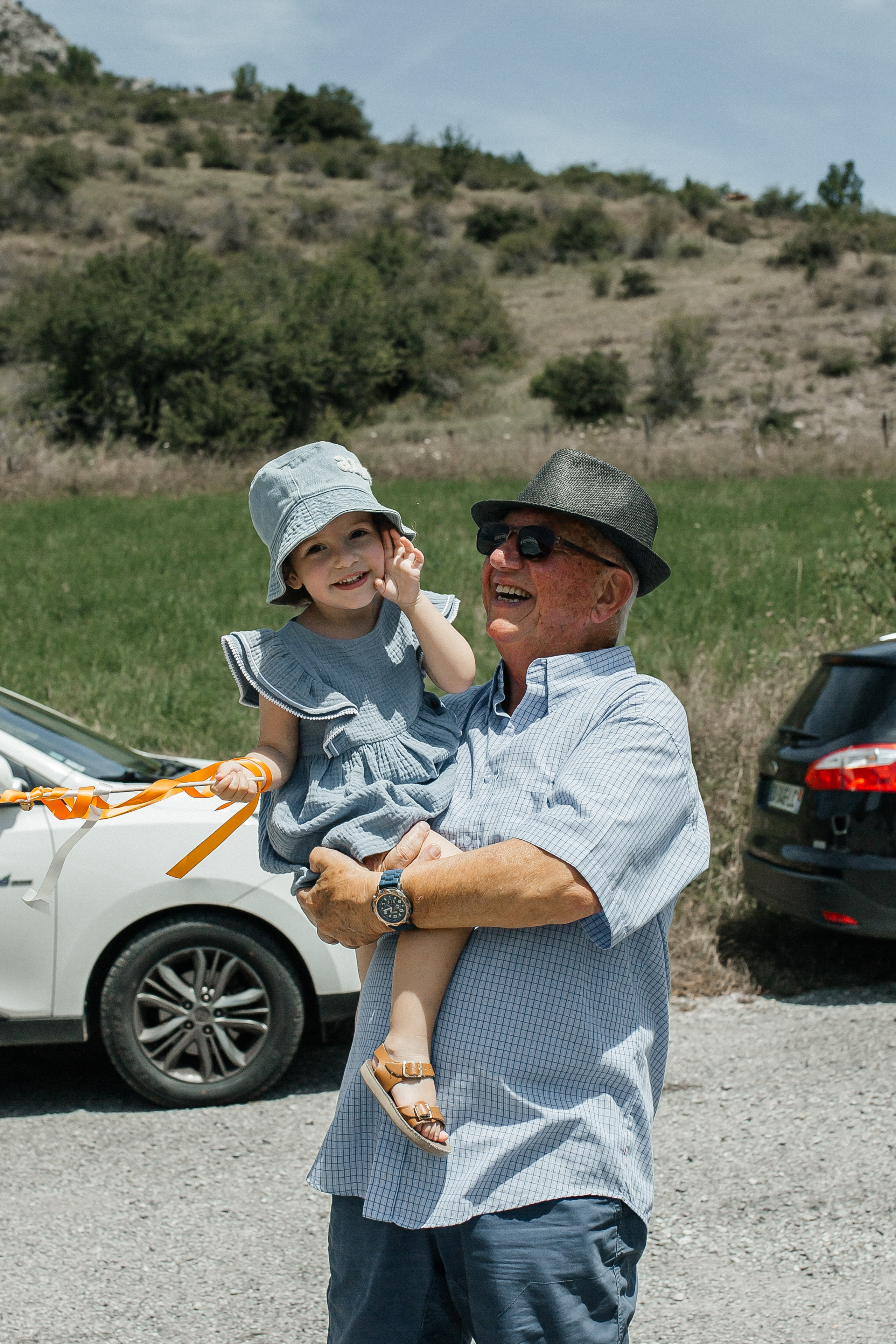 60 лет со дня свадьбы