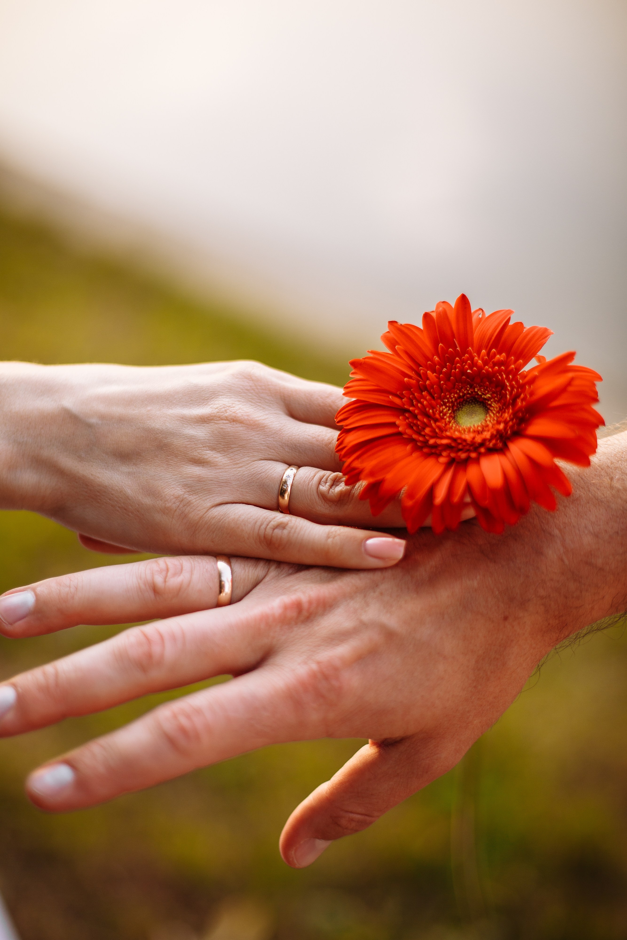 Женя и Вова