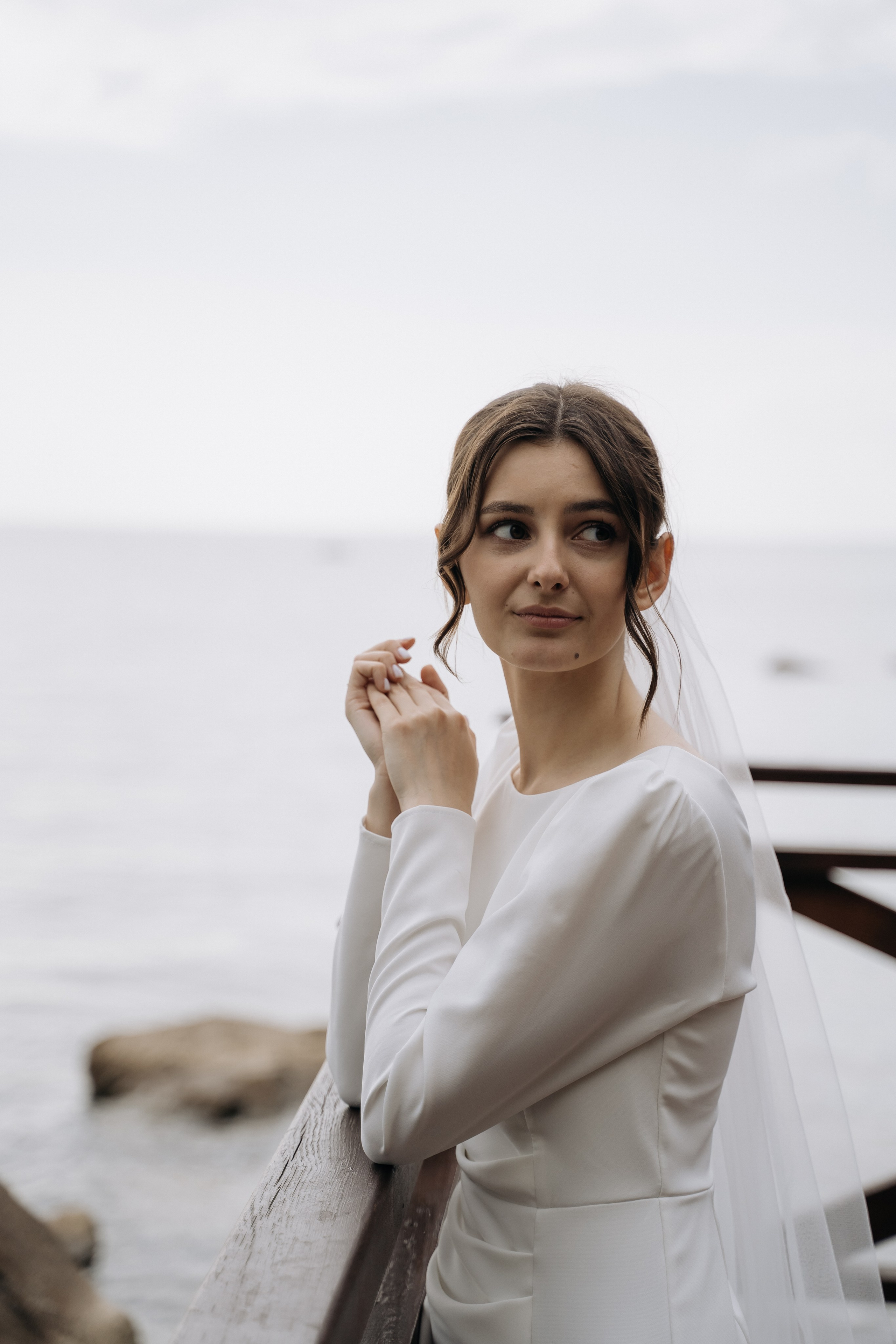 Лиля и Иван. Свадебный и семейный фотограф в Новосибирске Наталья Зорина