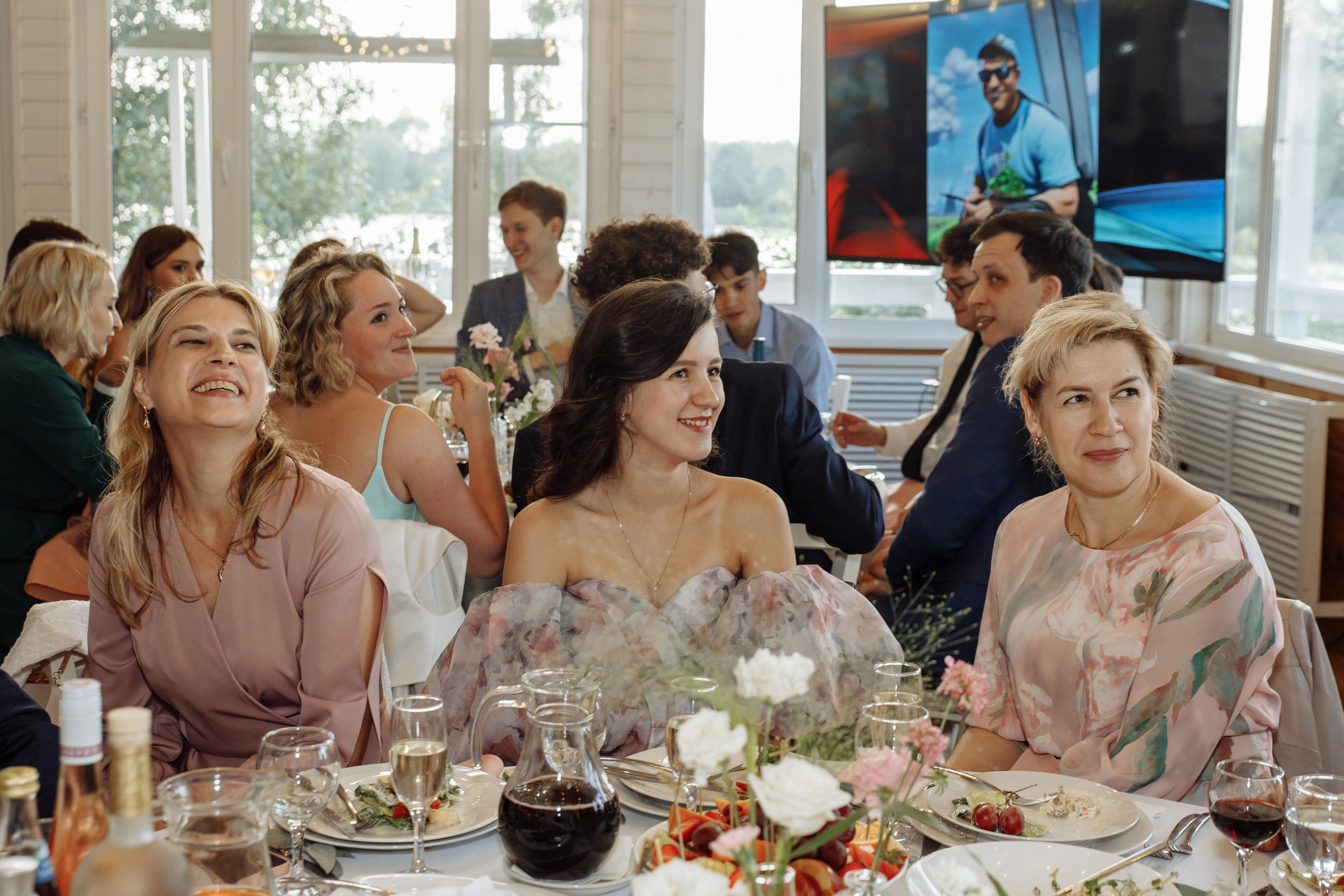 Влад и Даша