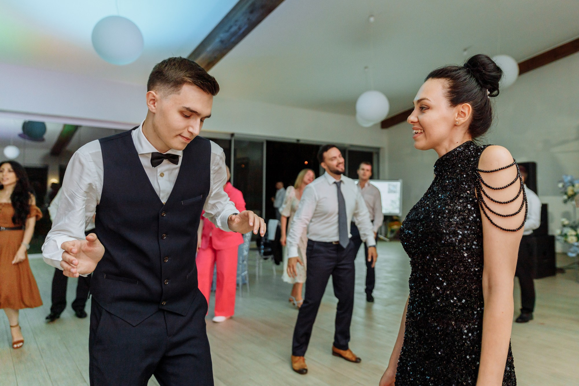 Максим и Маргарита