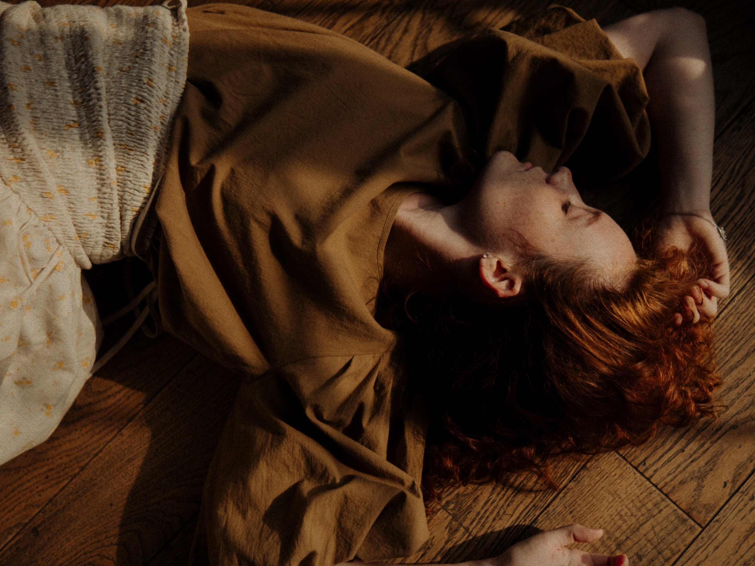 Liza. Dariaegudina.ru