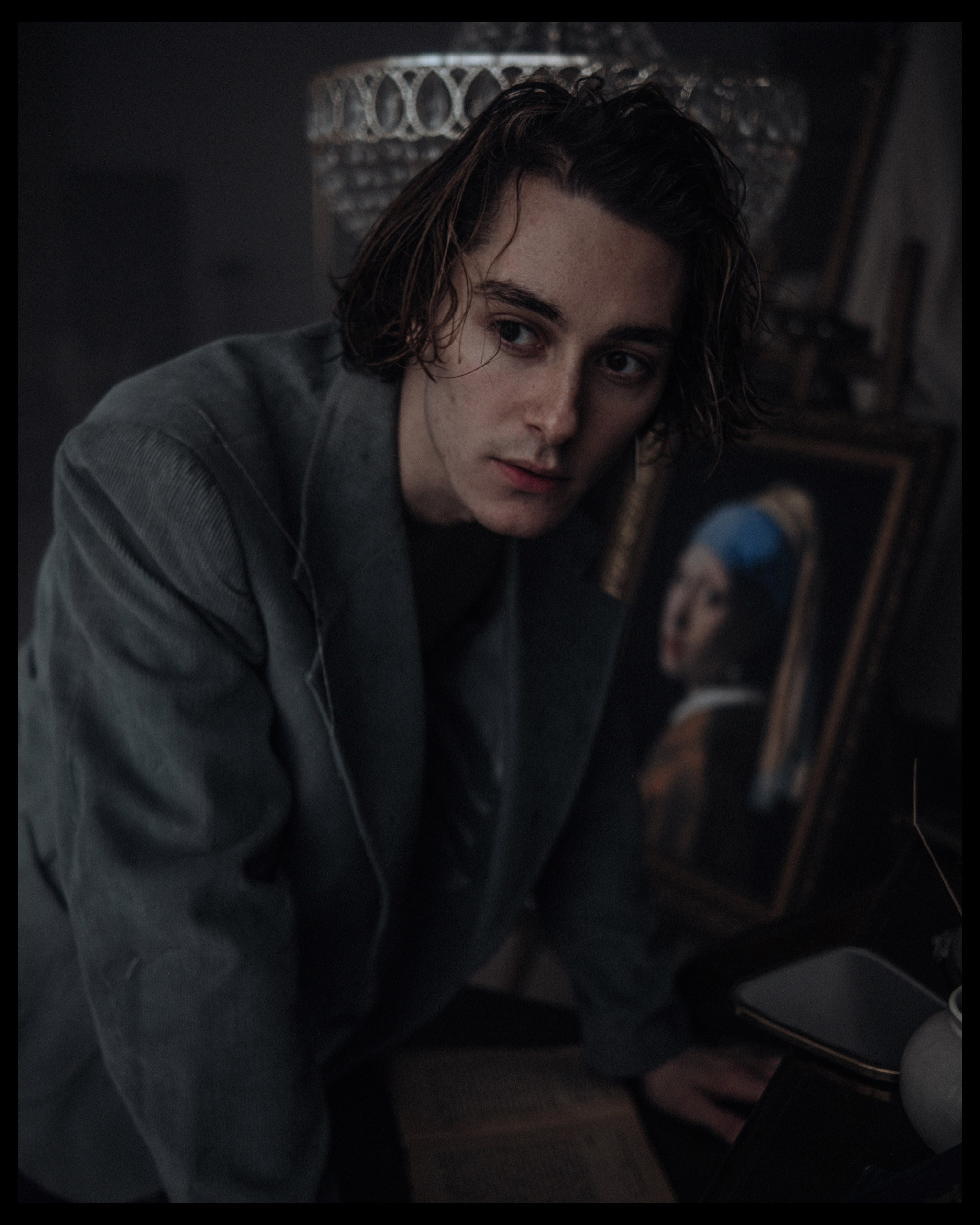 Anar. Dariaegudina.ru