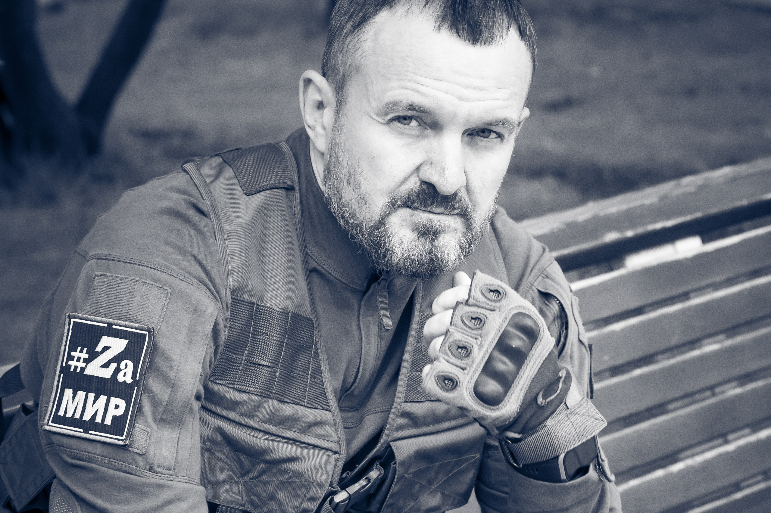 Фотопроекты. Фотограф в Новосибирске Мальвина Ветшак