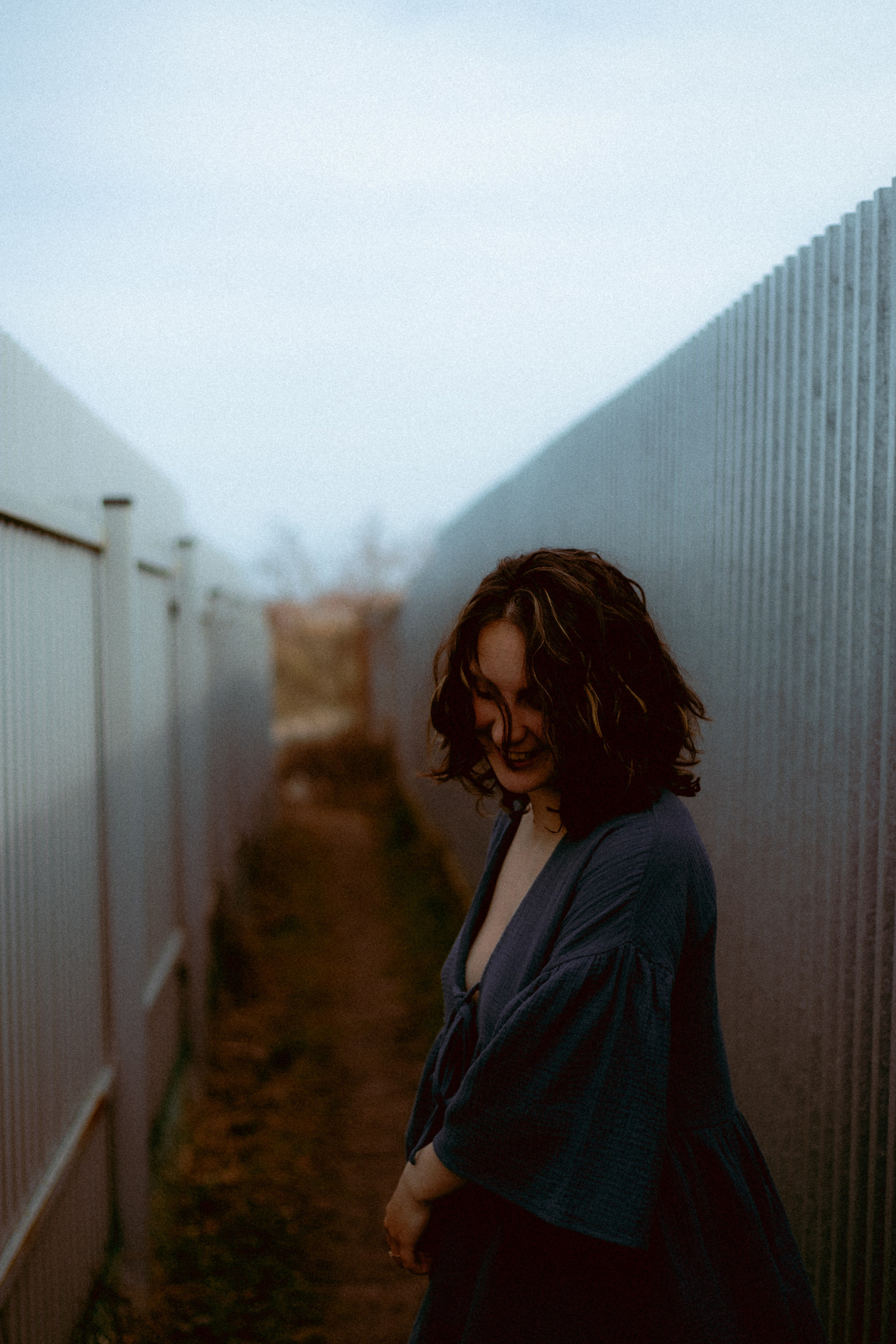 Катя. Юлия Кулиш // Pocahontas