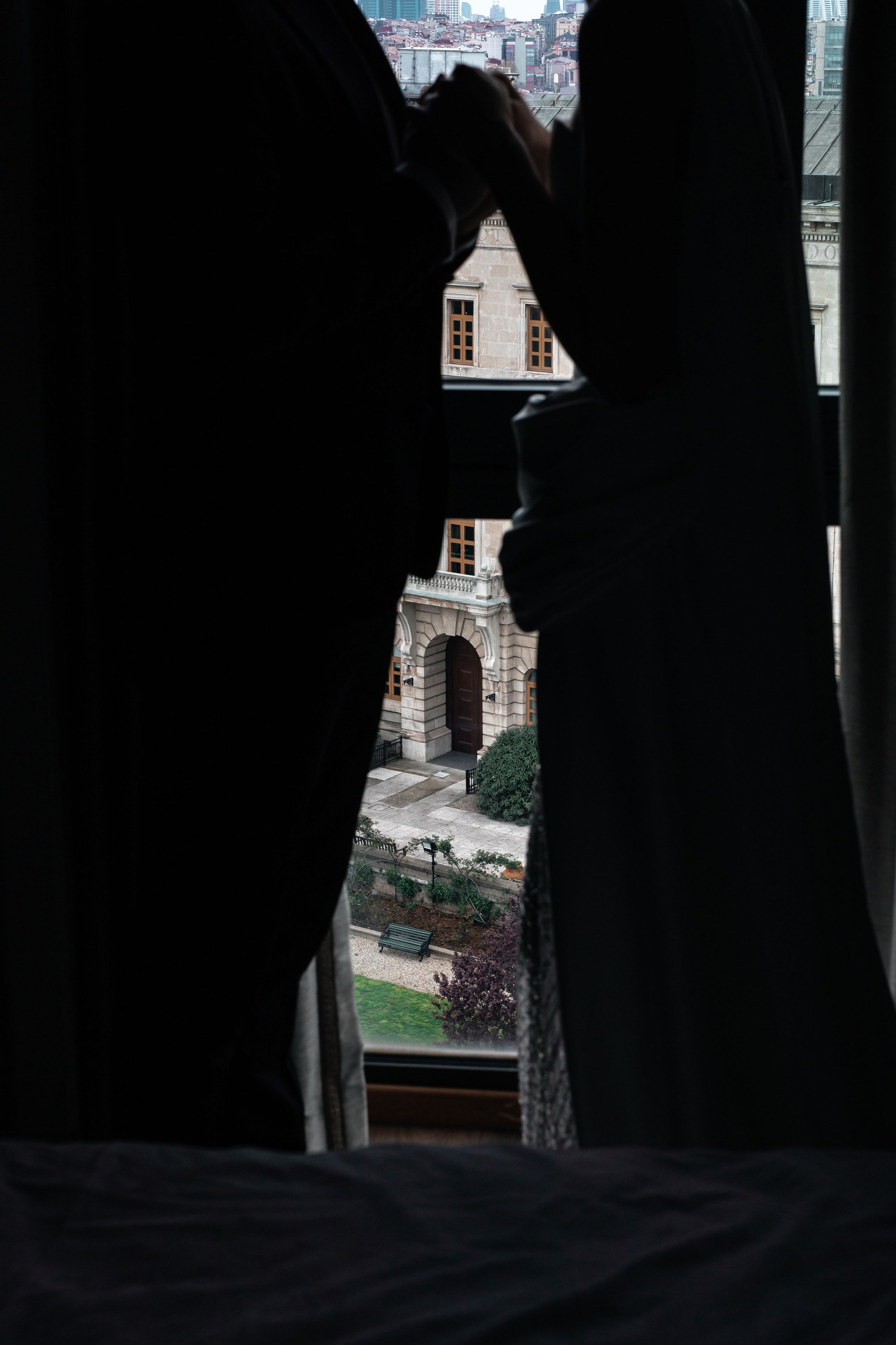 Jan and Victoria. Фотограф Анжелика Кварц. Санкт-Петербург, Wedding Photographer in Spain, France, Italy, Montenegro