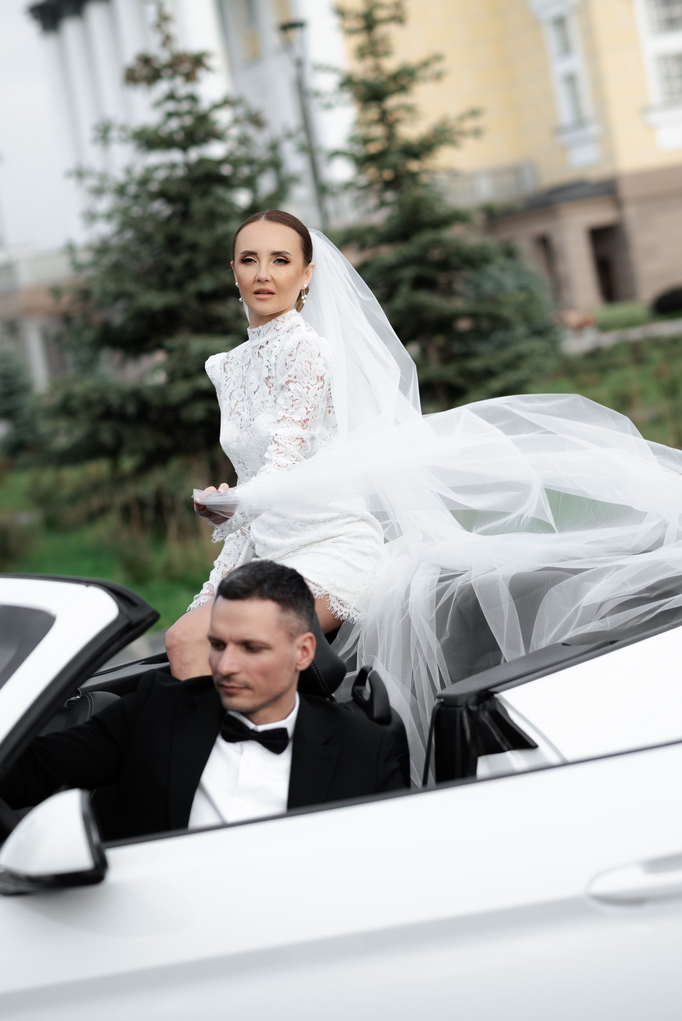 Иван и Ольга lovestory. Главная