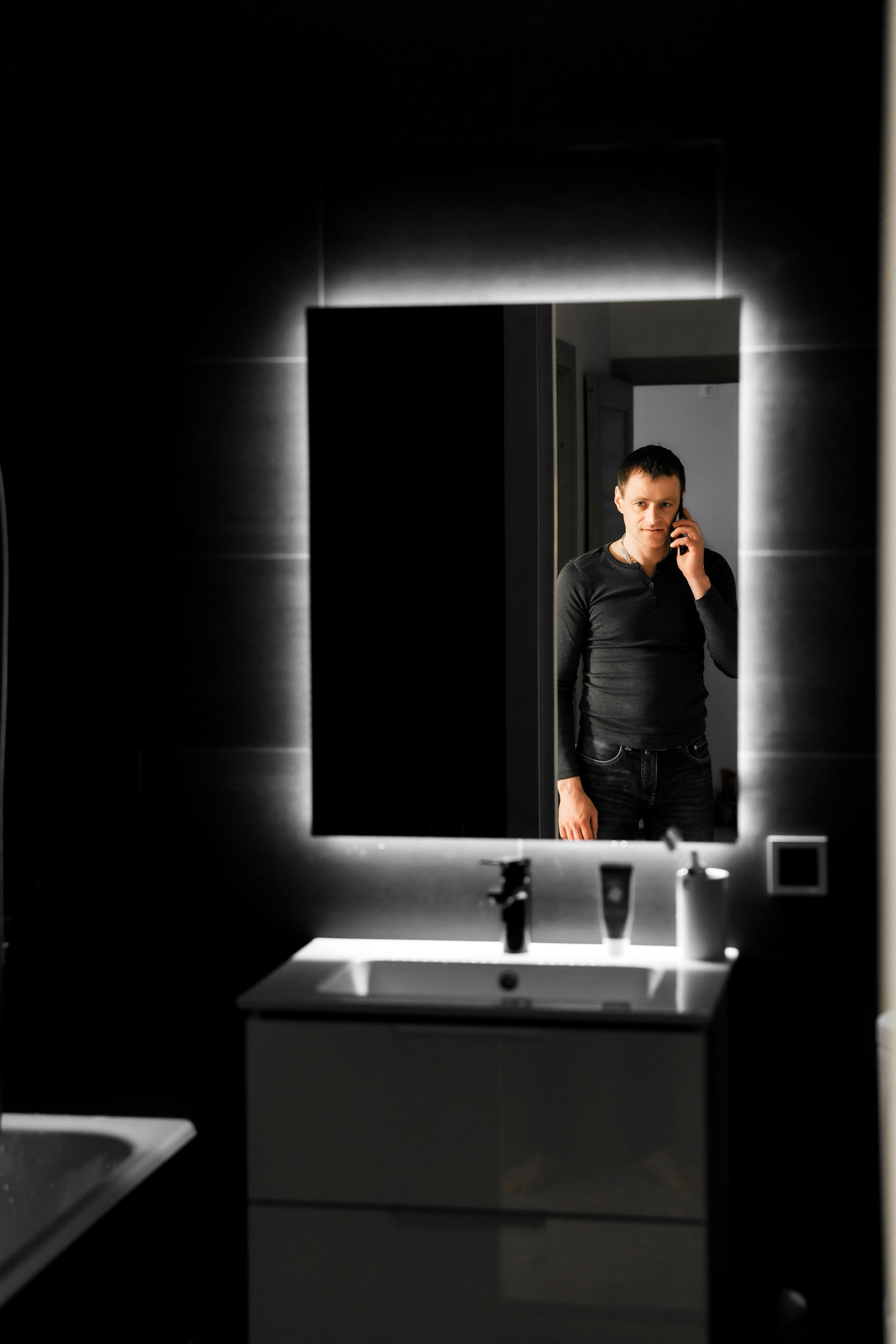 Сергей. Свадебный и семейный фотограф Анна Печенкина