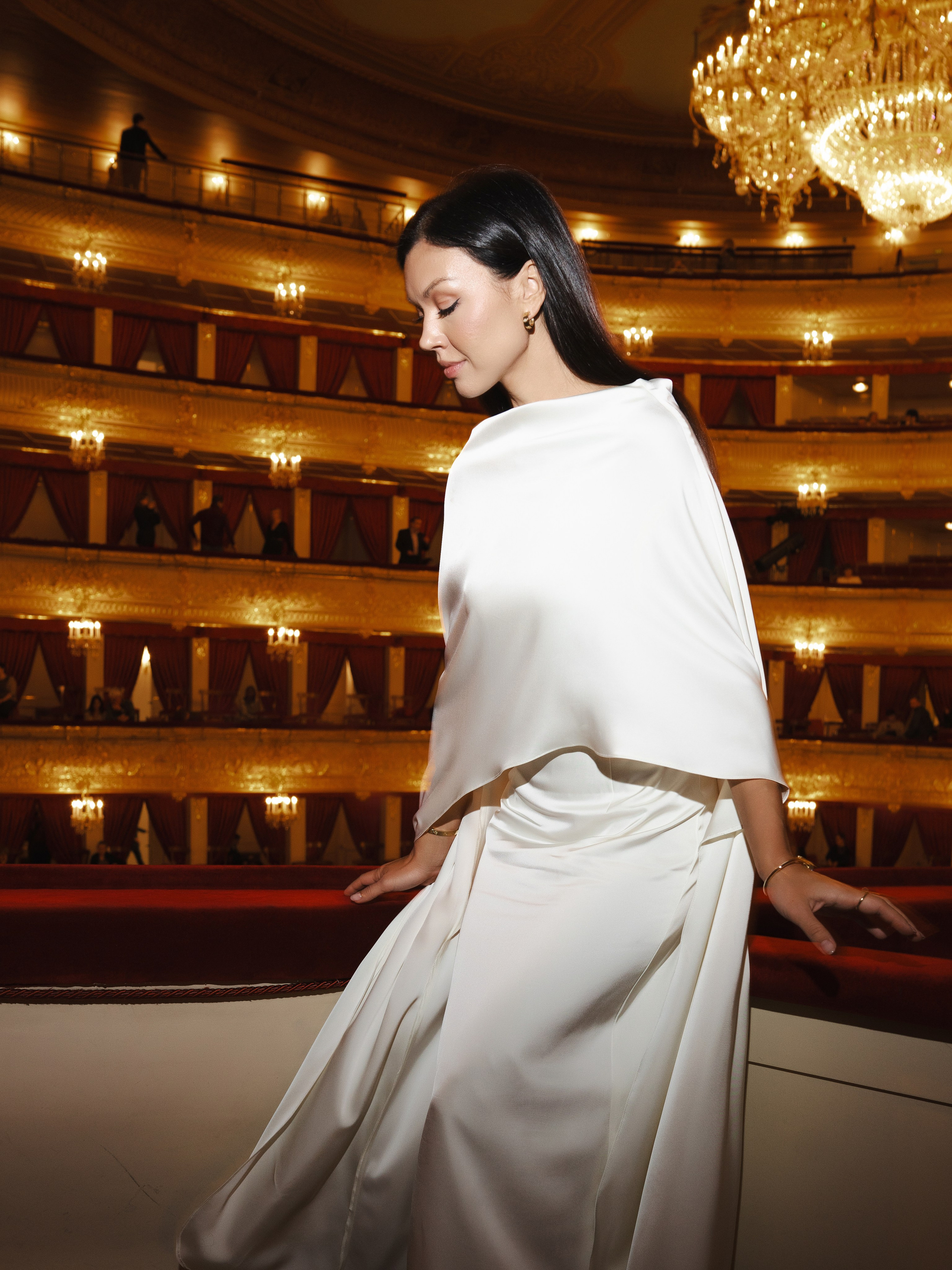 ANNA PEKUN 2. ART фотограф NBIRDIE