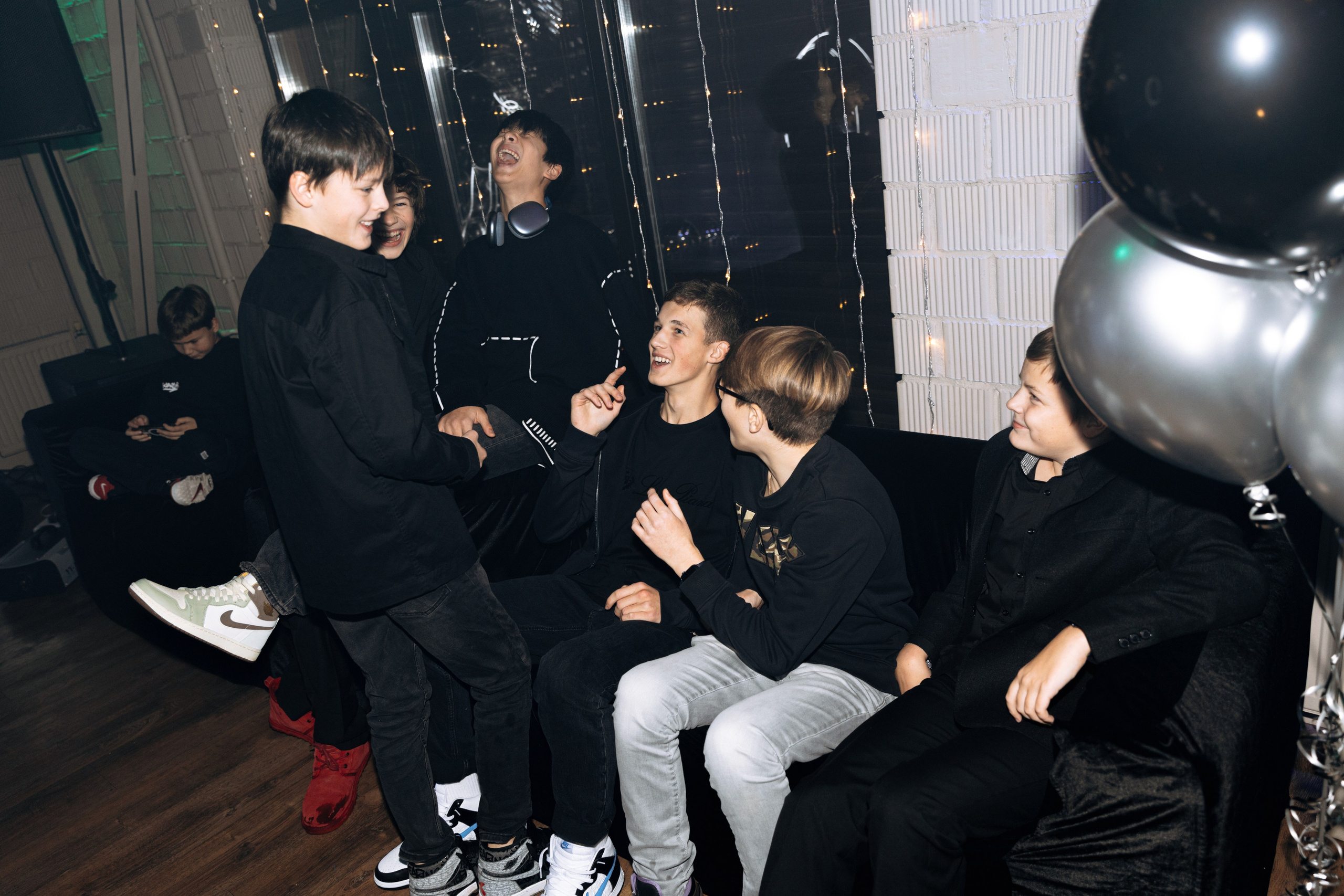 Габриэла, ДР. Свадебный фотограф | Москва