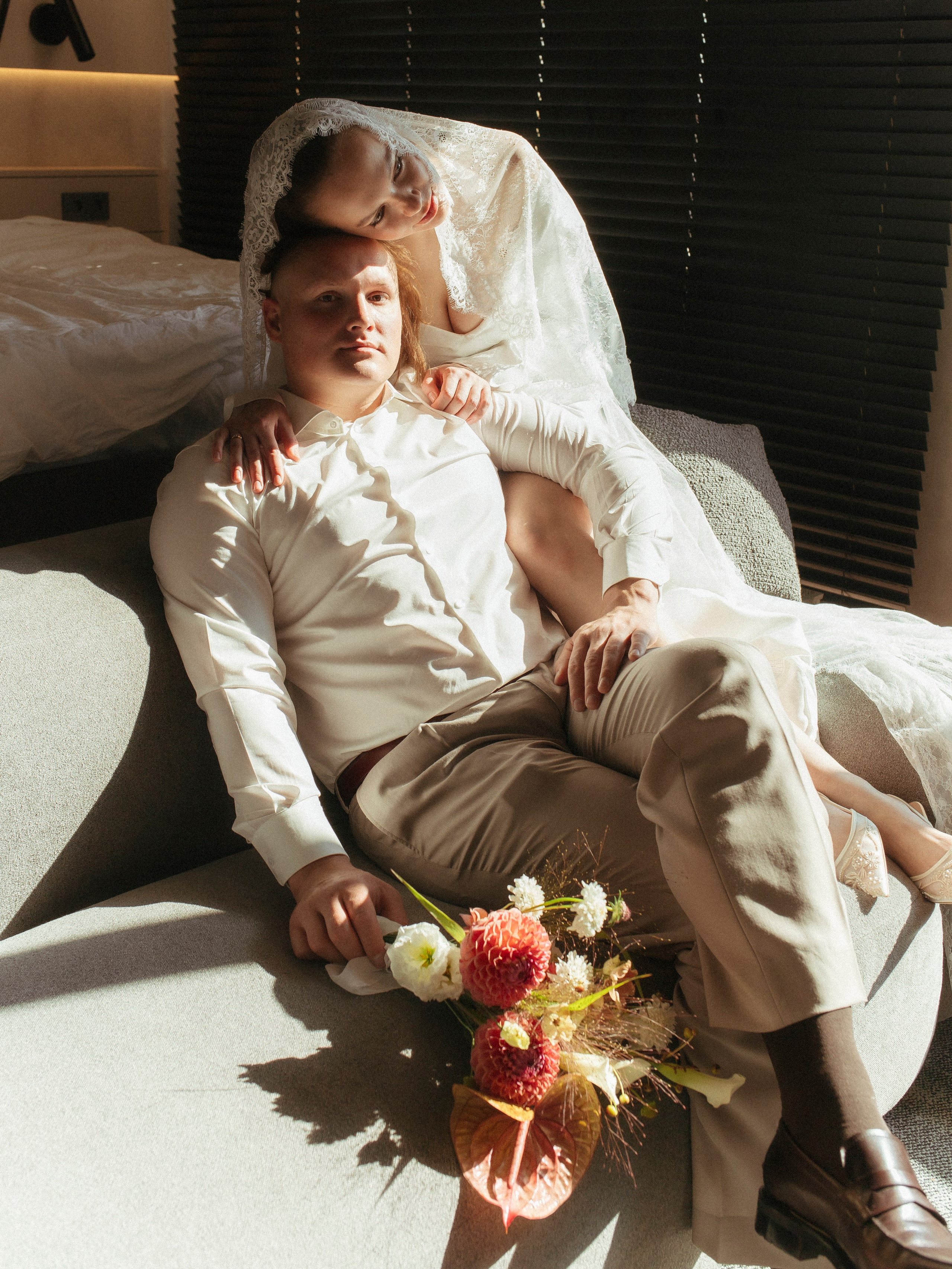 Владимир и Александра. Катерина Аникеева | Фотограф | Екатеринбург