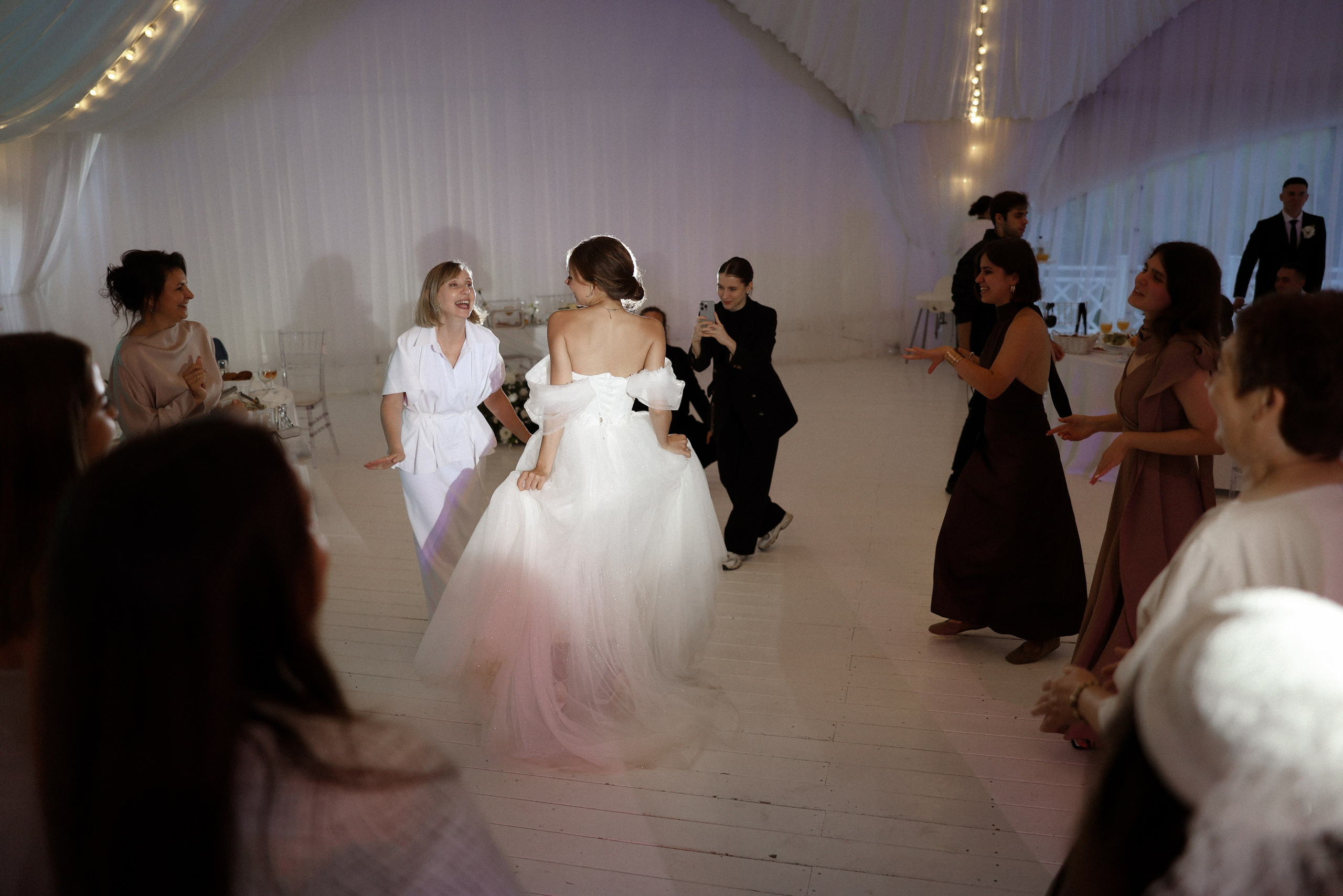 «Просто МЫ» — Дарья и Иван. Свадебный и семейный фотограф в Москве Ломова Ирина