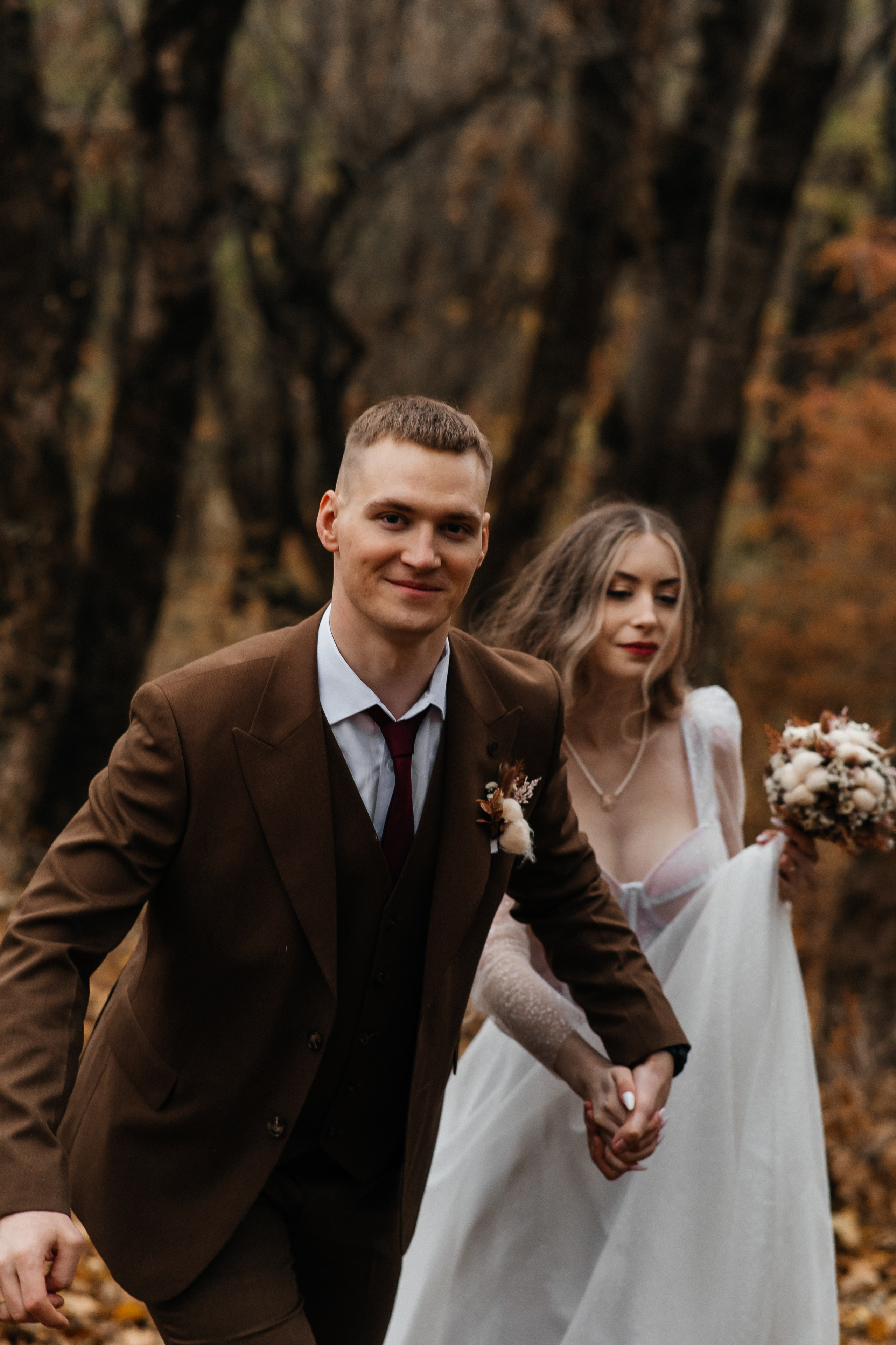 Иван и Дарья. Свадебный и семейный фотограф в Ростове-на-Дону