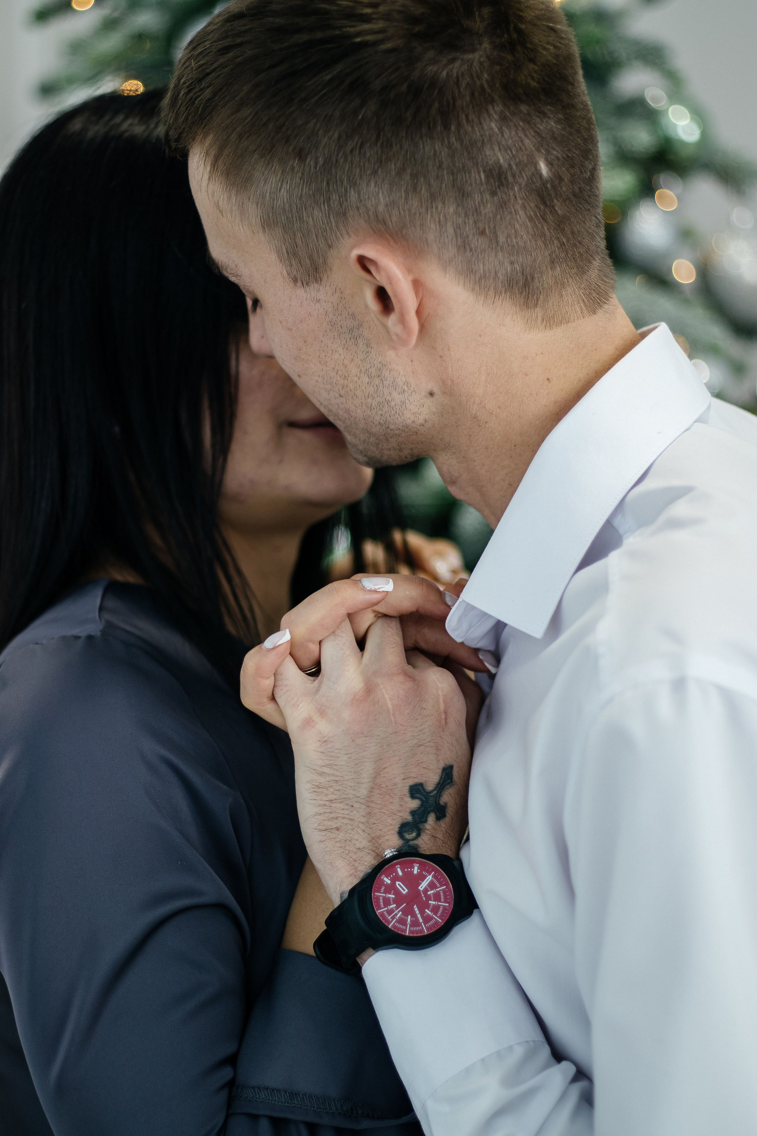 Анна и Евгений. Фотограф Пятигорск Александра Карасева