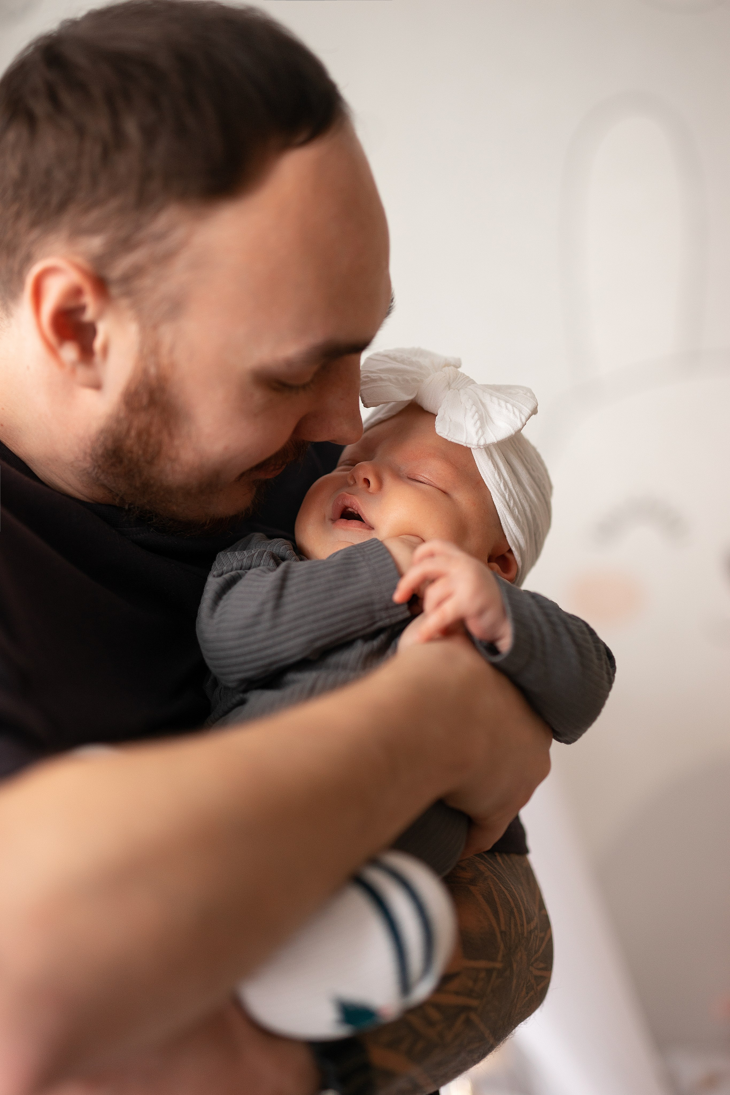 Семейные. Твой фотограф в Москве