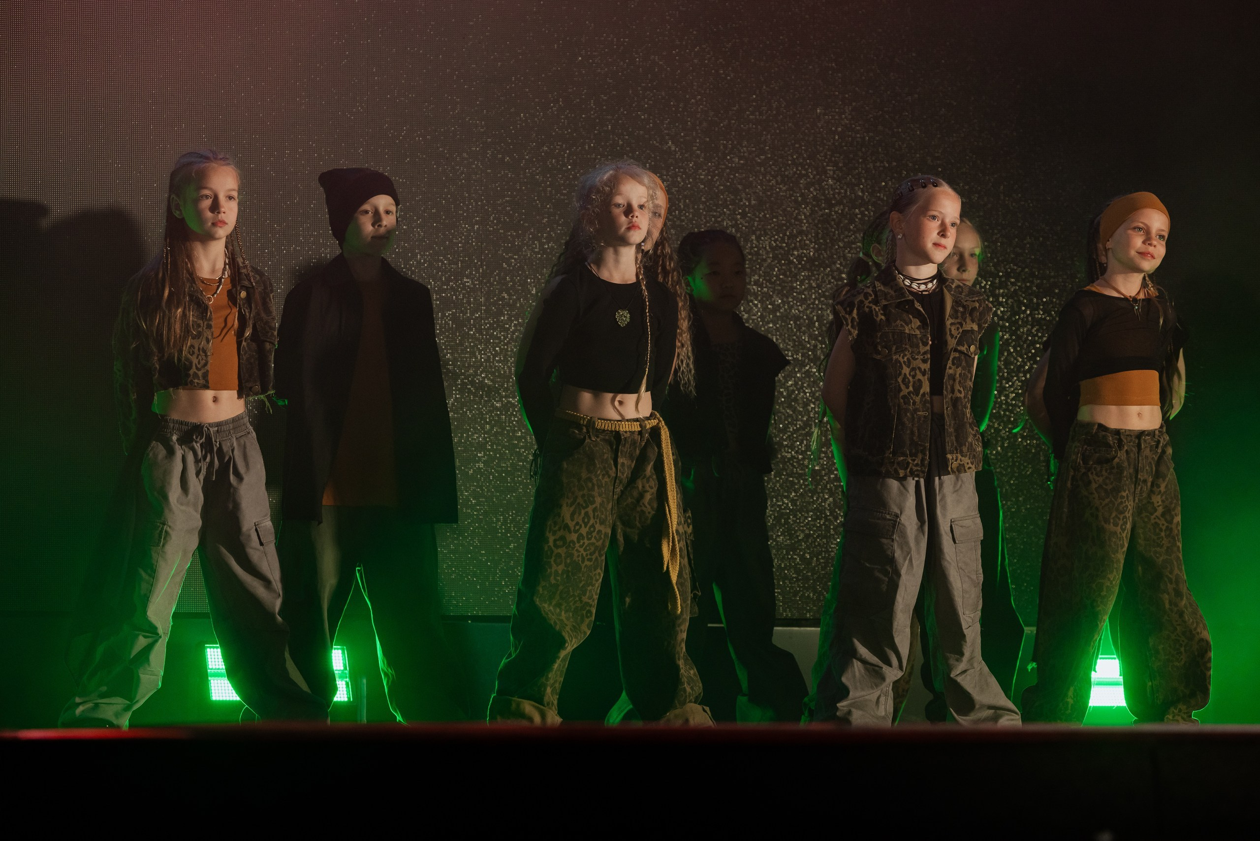 Танцы. Фотограф Николай Петрушкин | Ставрополь, Москва