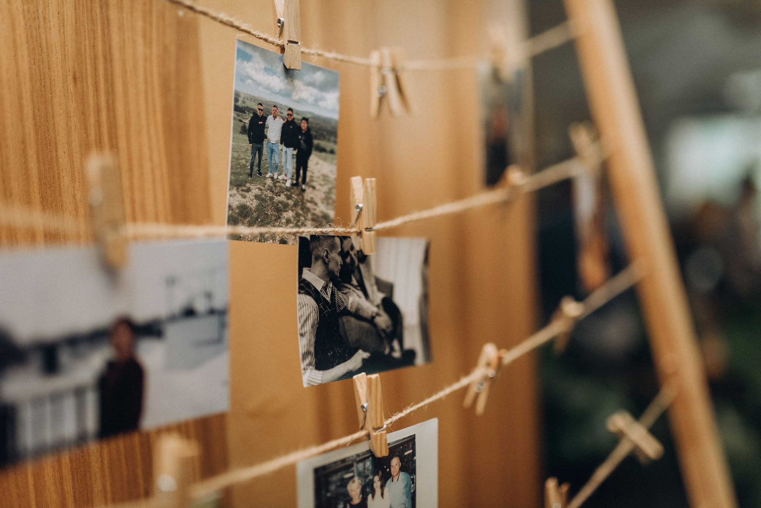 Семён и Татьяна. Фотограф Гилярова Злата Белгород