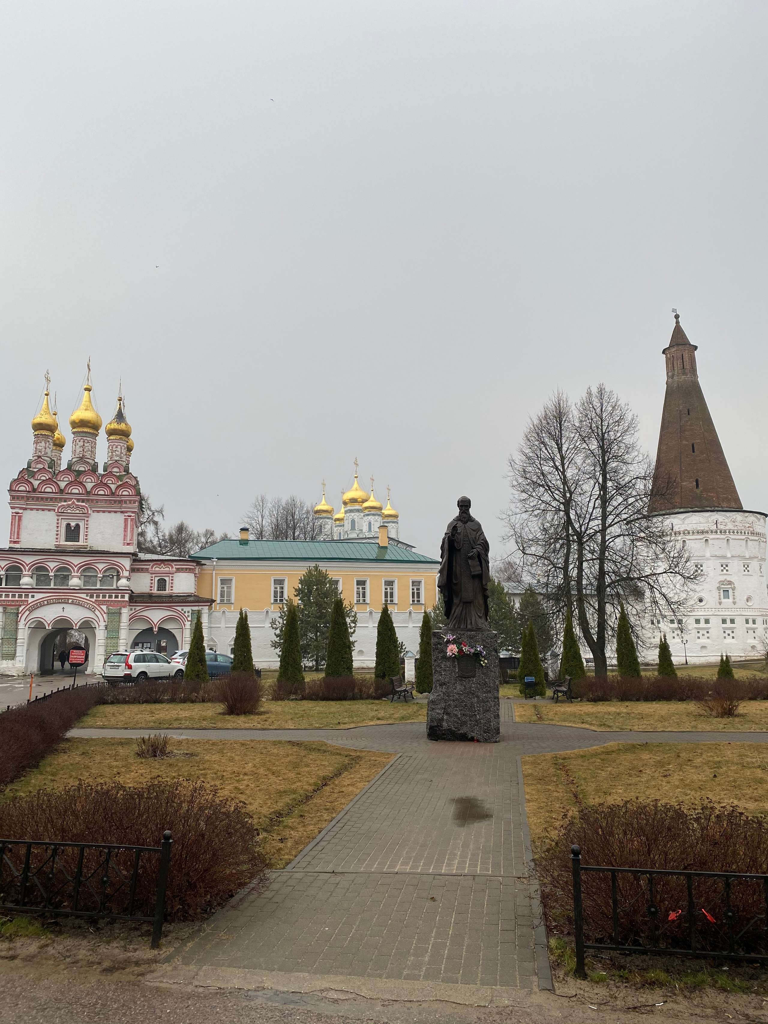 Вокруг Селигера-20. Своя Мастерская