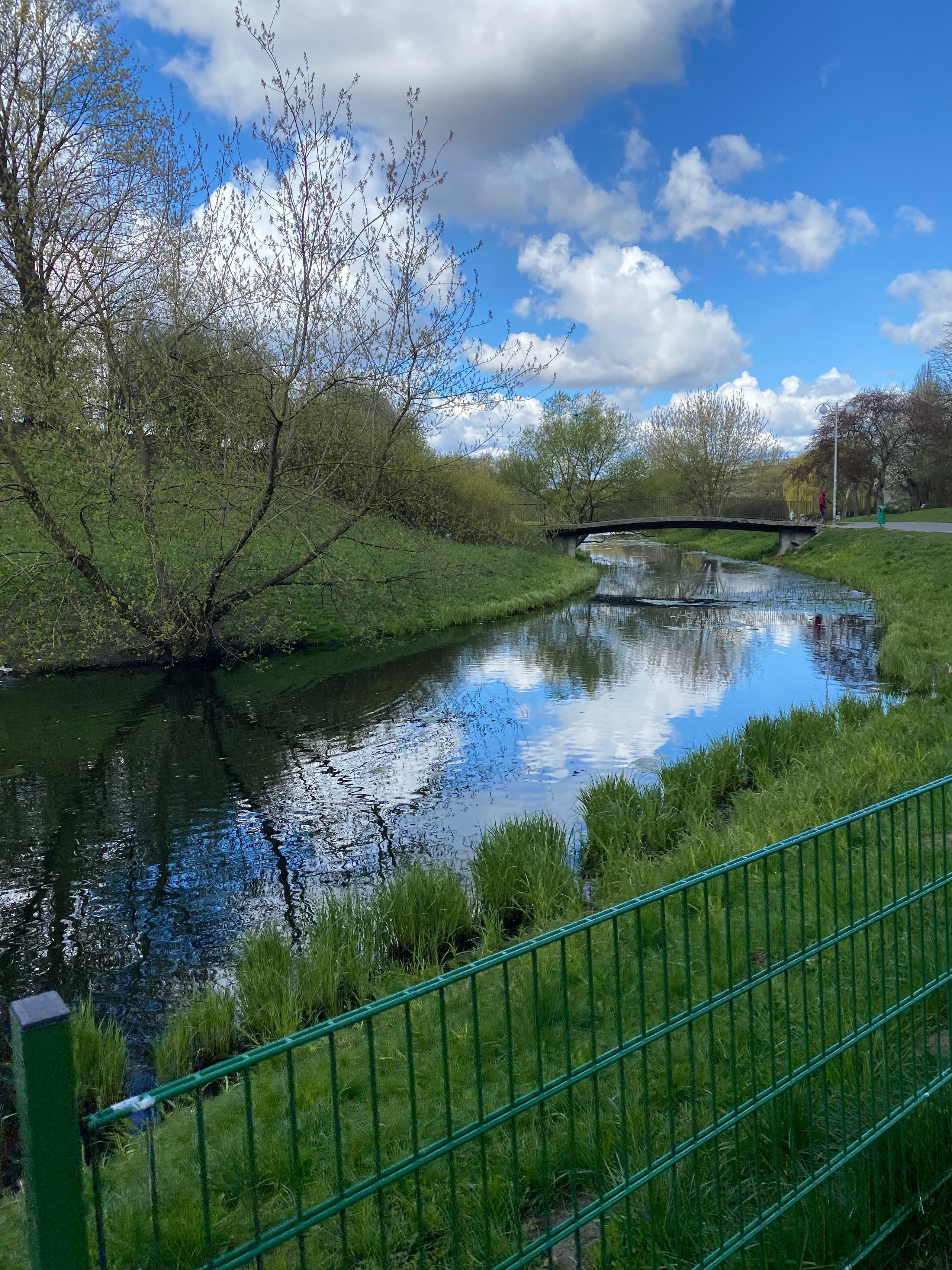 Варшава — 21. Своя Мастерская