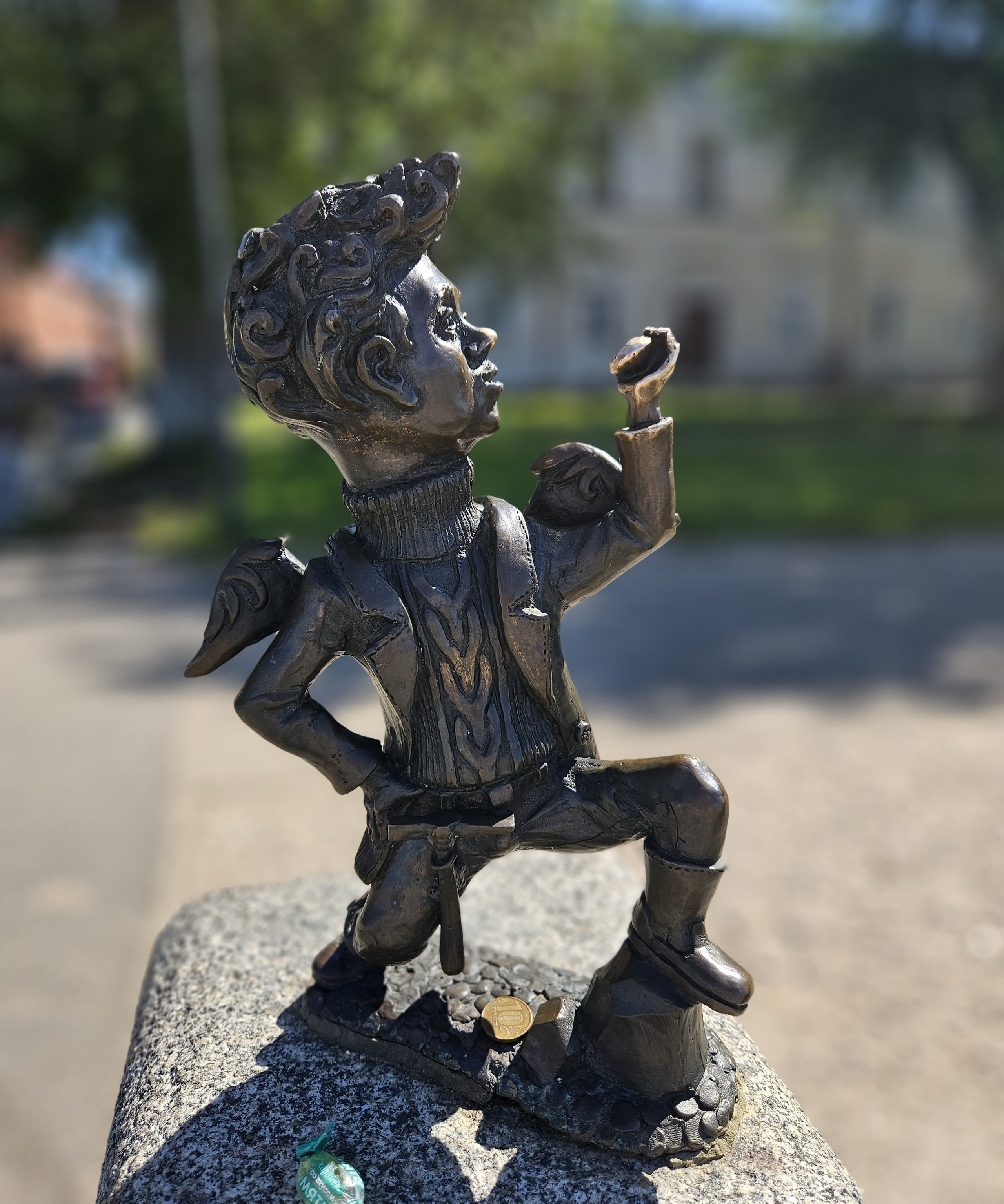 Архангельск. Своя Мастерская