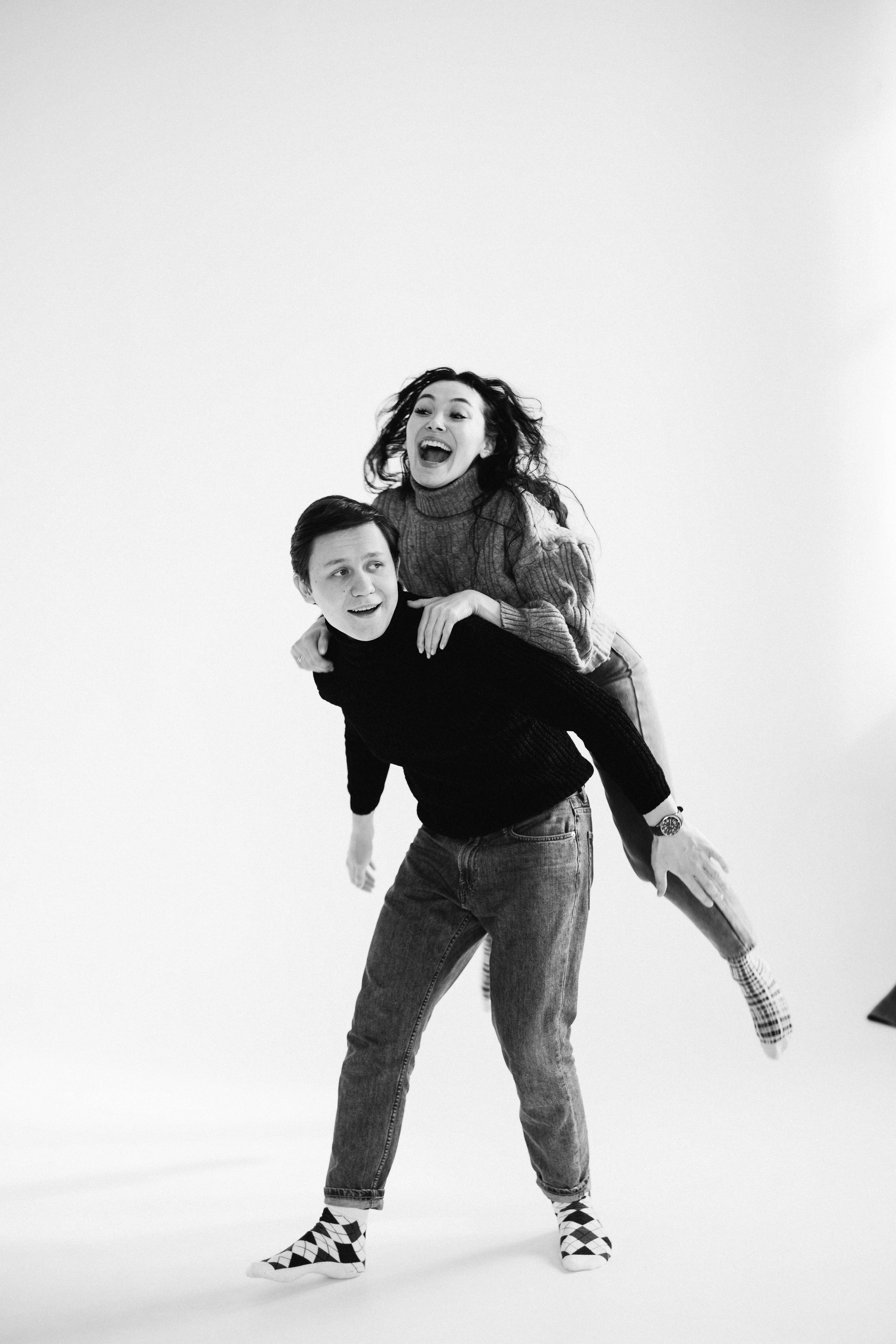 Карина Артур. Фотограф в Алматы Чалова Нафиса