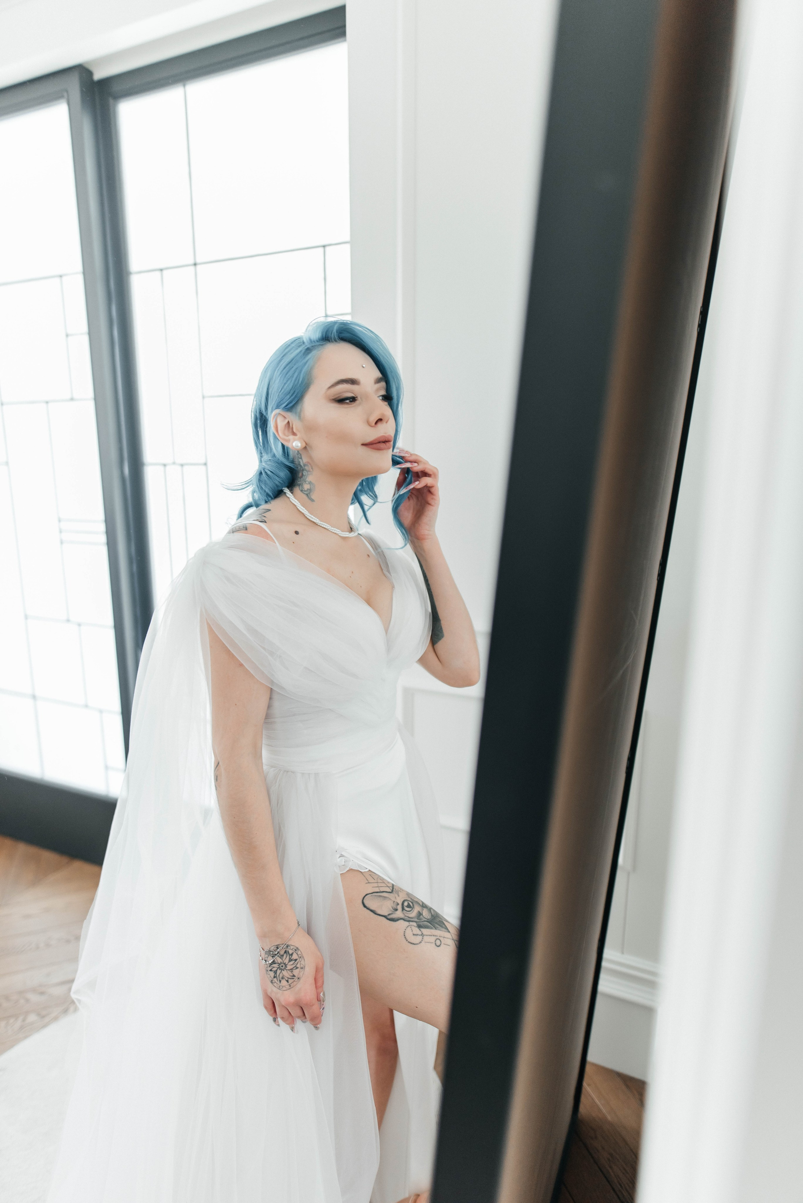 Егор и Виталина. Главная