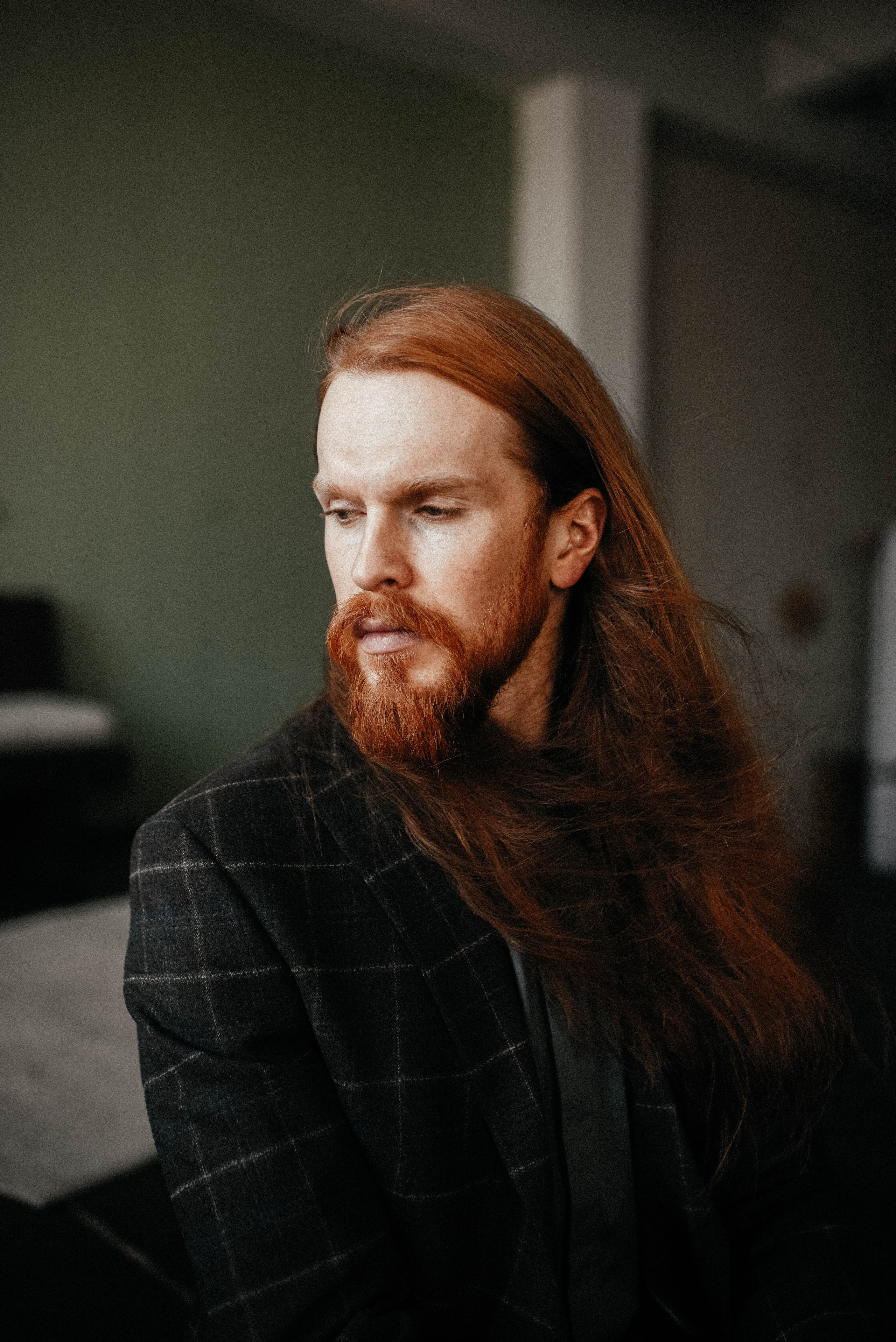 Рустам и Екатерина. Главная