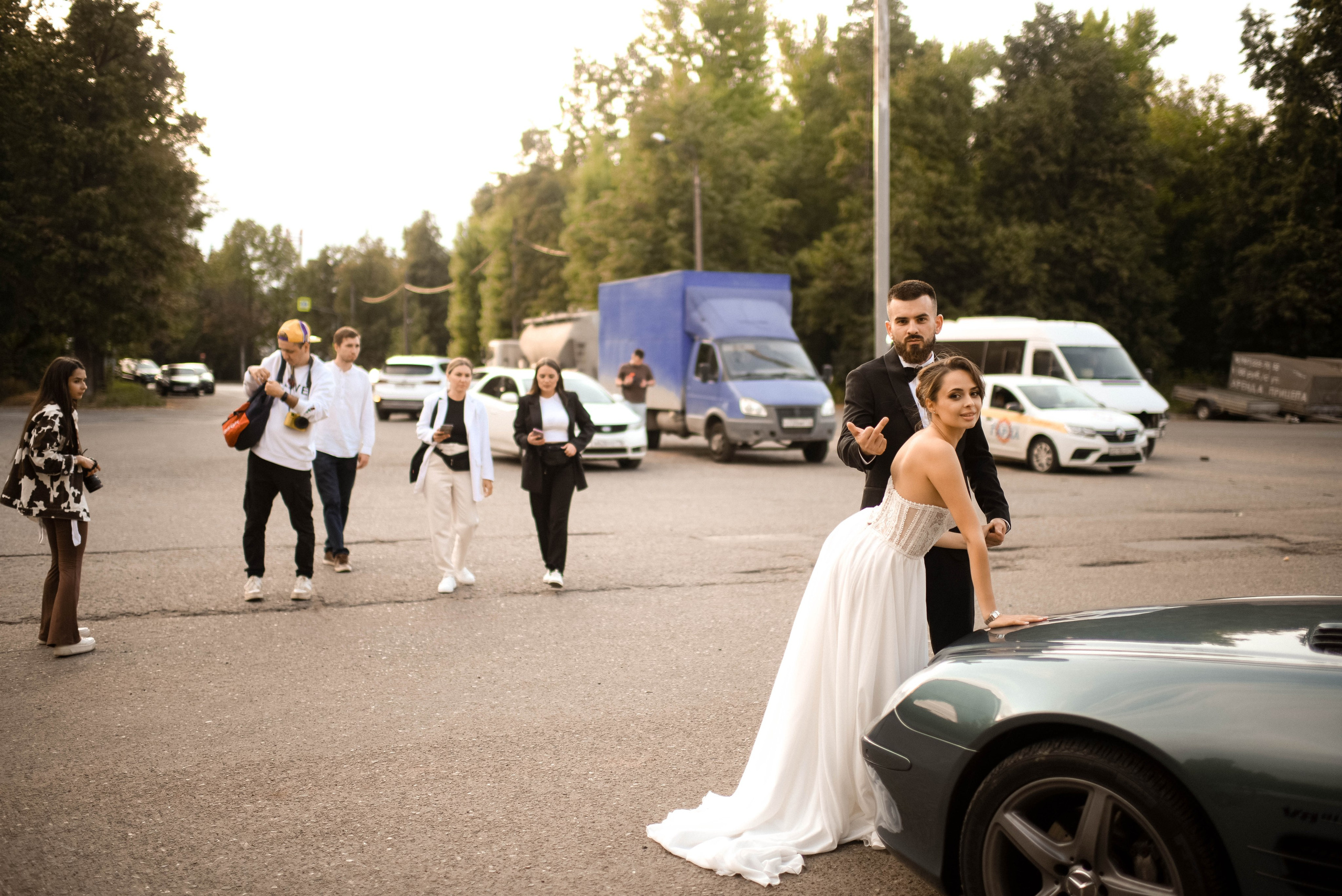 Эрика Владислав. Главная